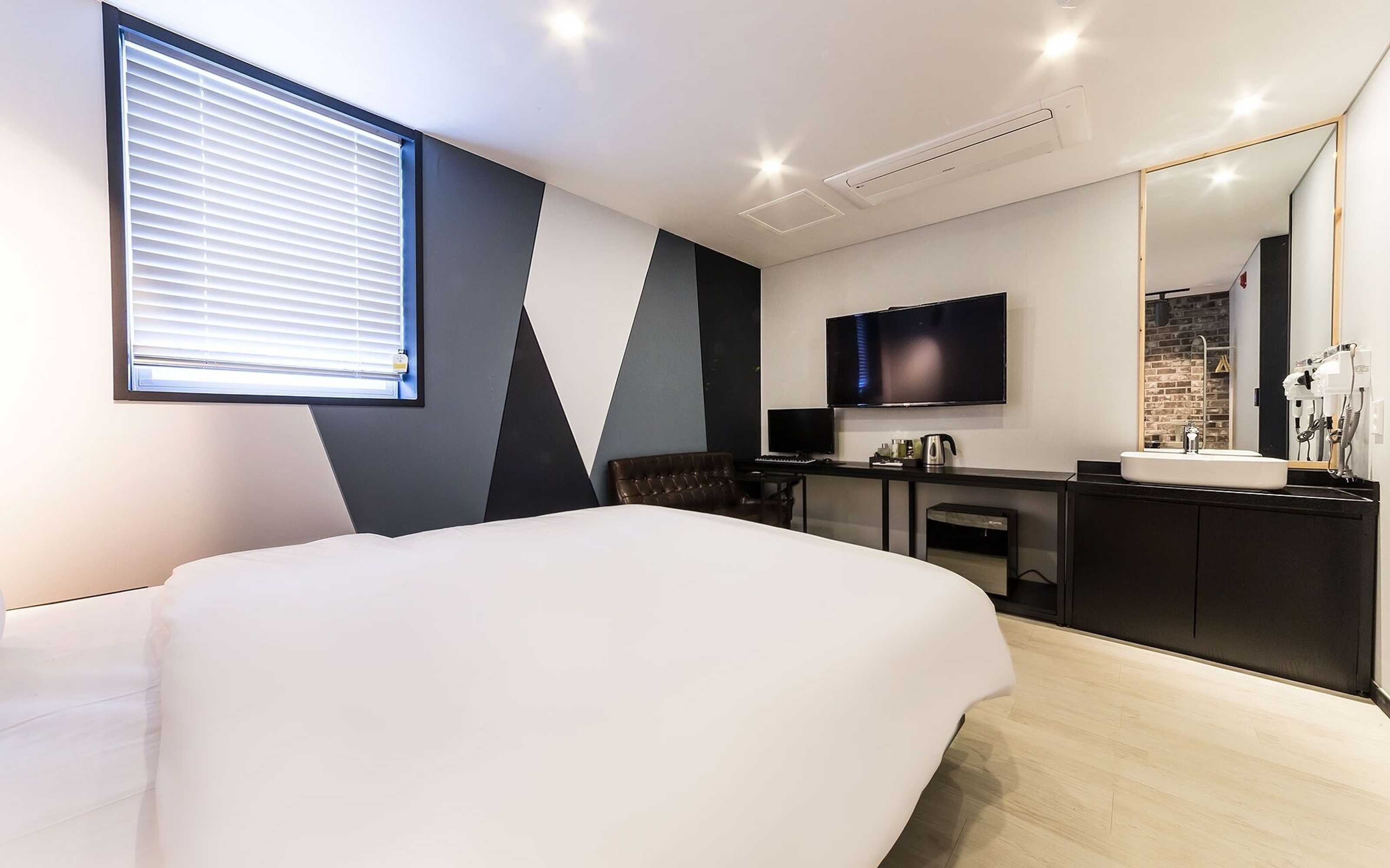 Gift card for Pocheon Reading You Self Check-In Motel Gift card for Pocheon Reading You Self Check-In Motel