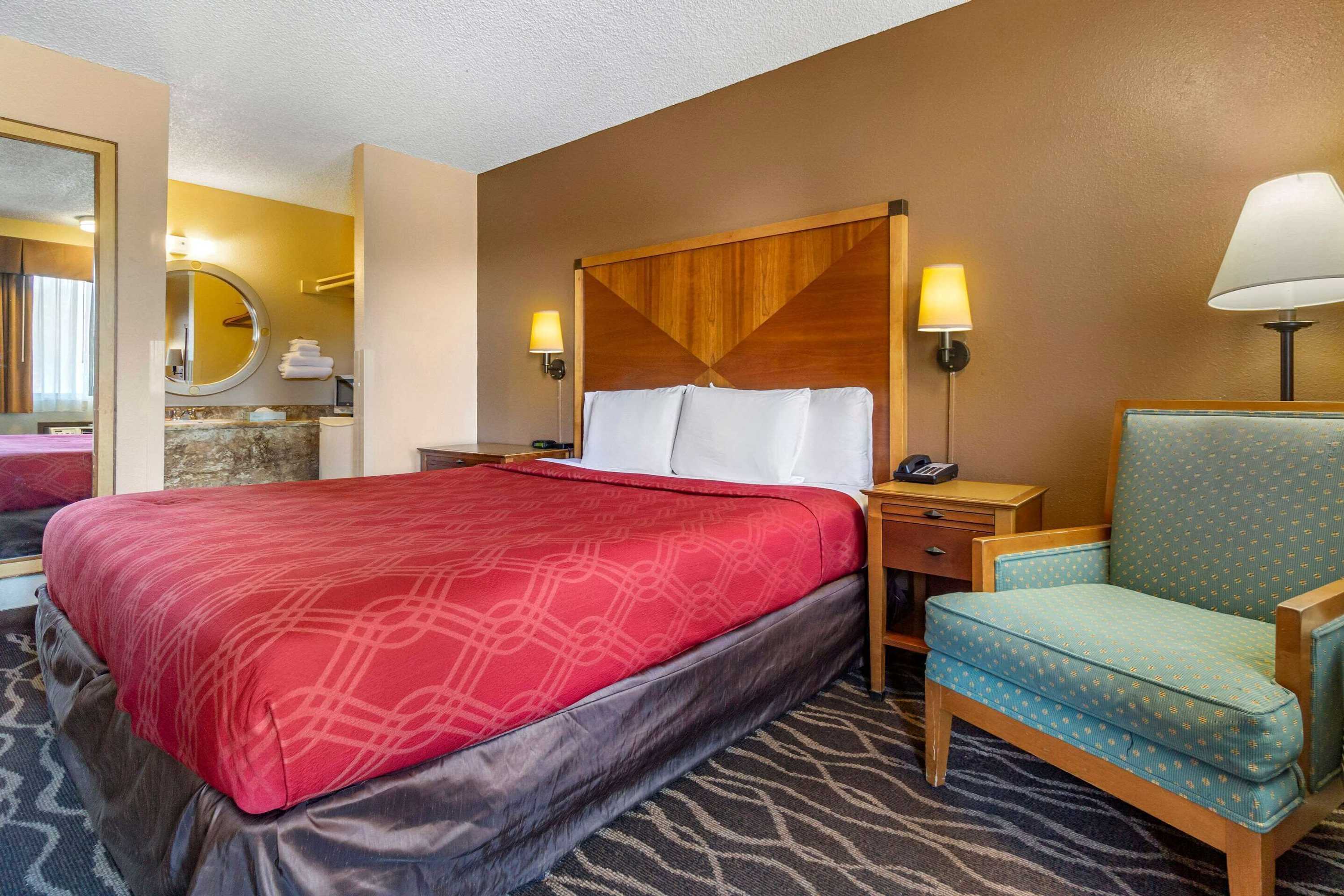 Gift card for Econo Lodge Ellensburg Near University Gift card for Econo Lodge Ellensburg Near University