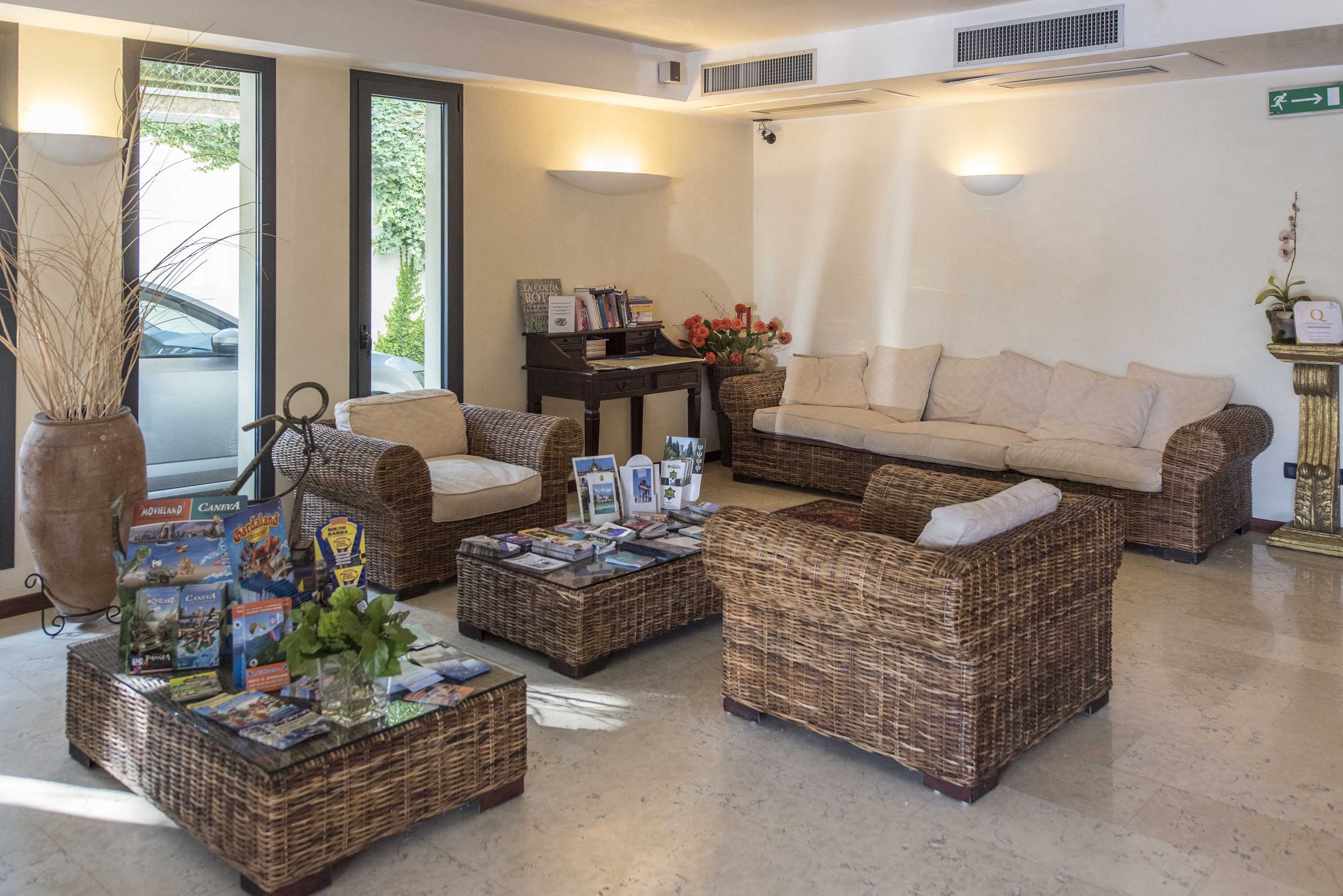 Gift card for Admiral Hotel Villa Erme Gift card for Admiral Hotel Villa Erme
