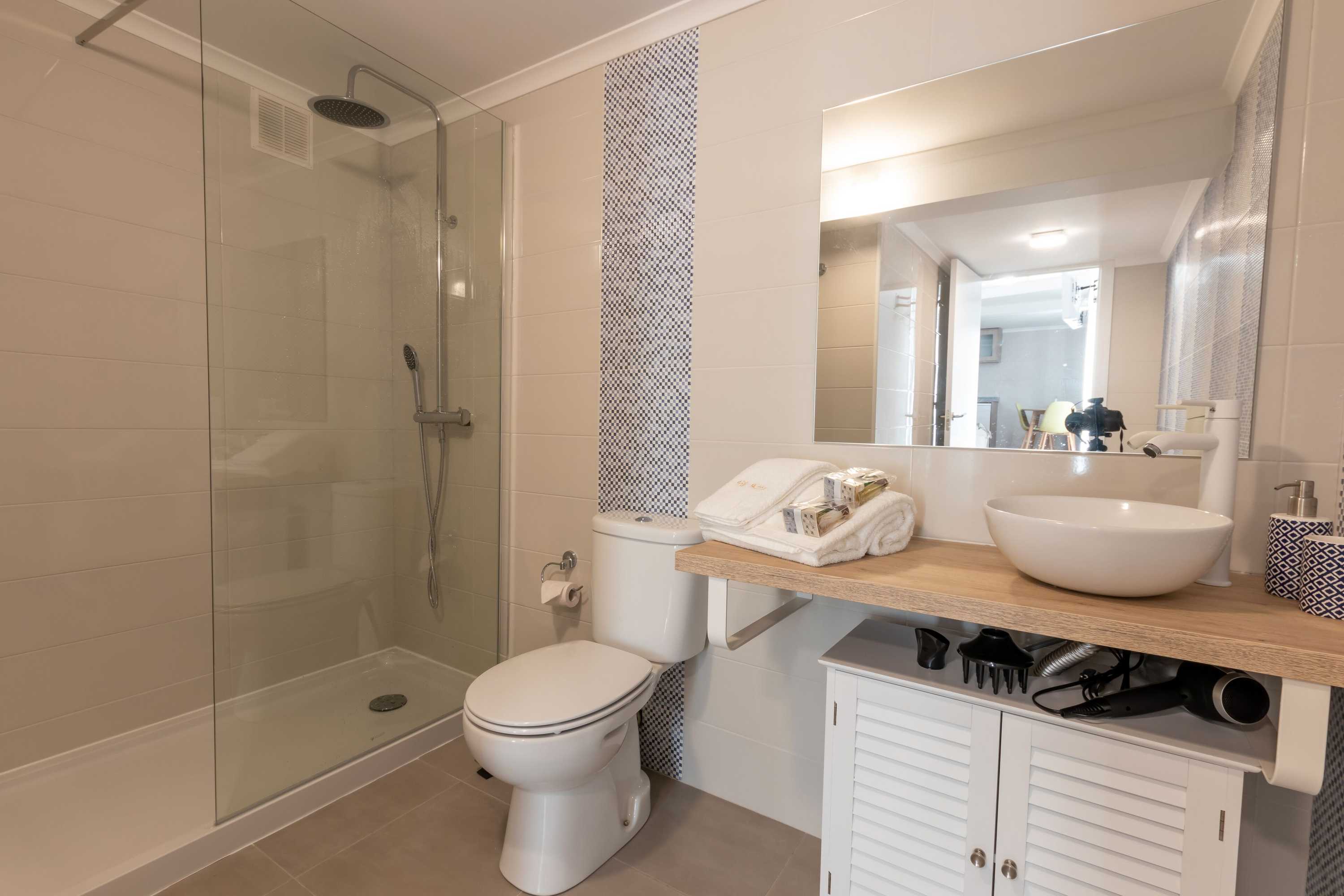 Gift card for Villa Alzira