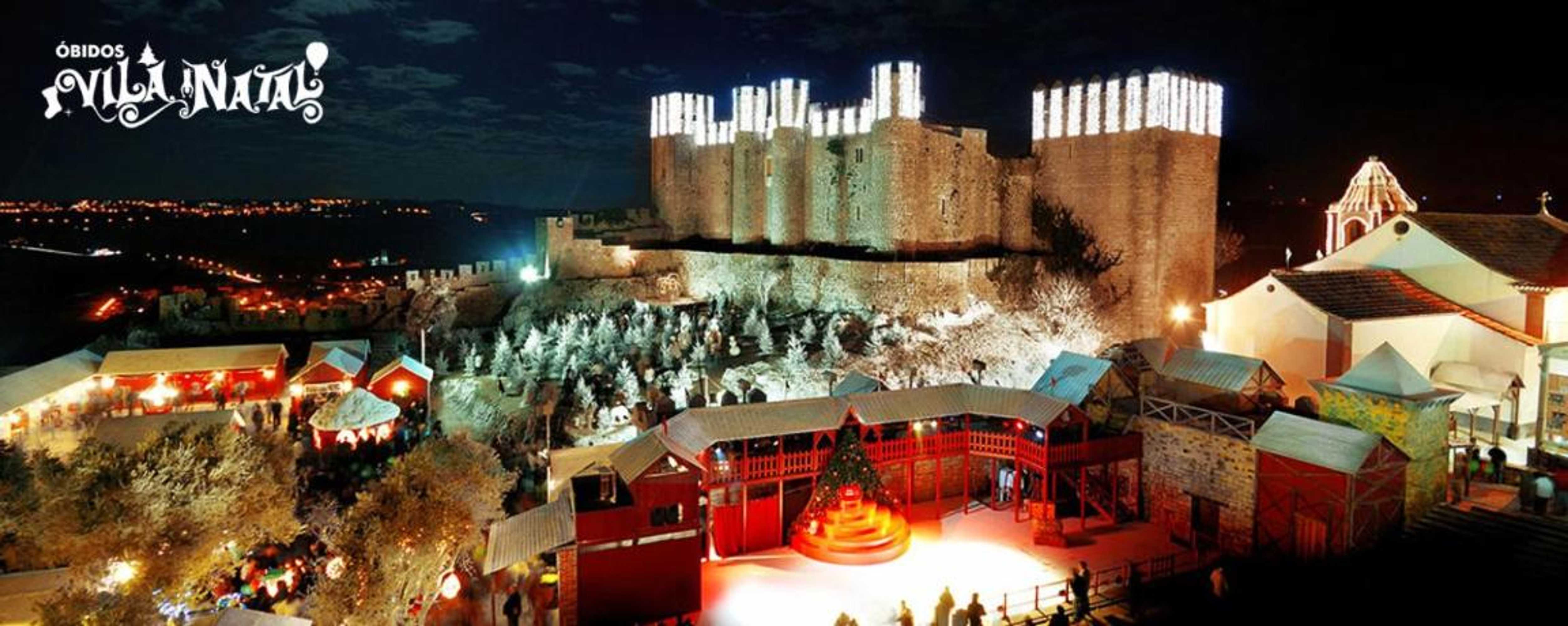 Gift card for Vale do Grou Natura