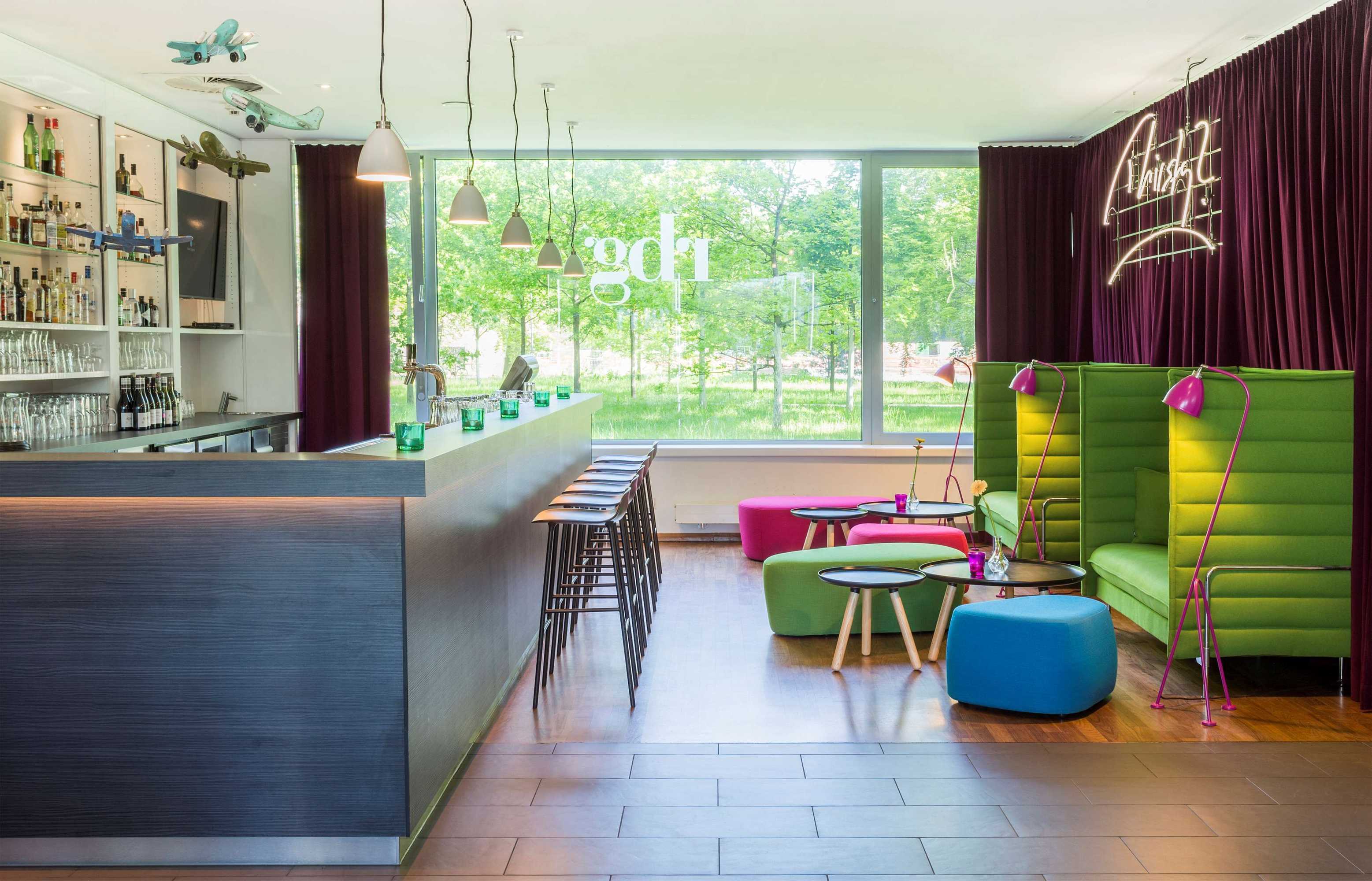 Gift card for Park Inn by Radisson Frankfurt Airport Hotel