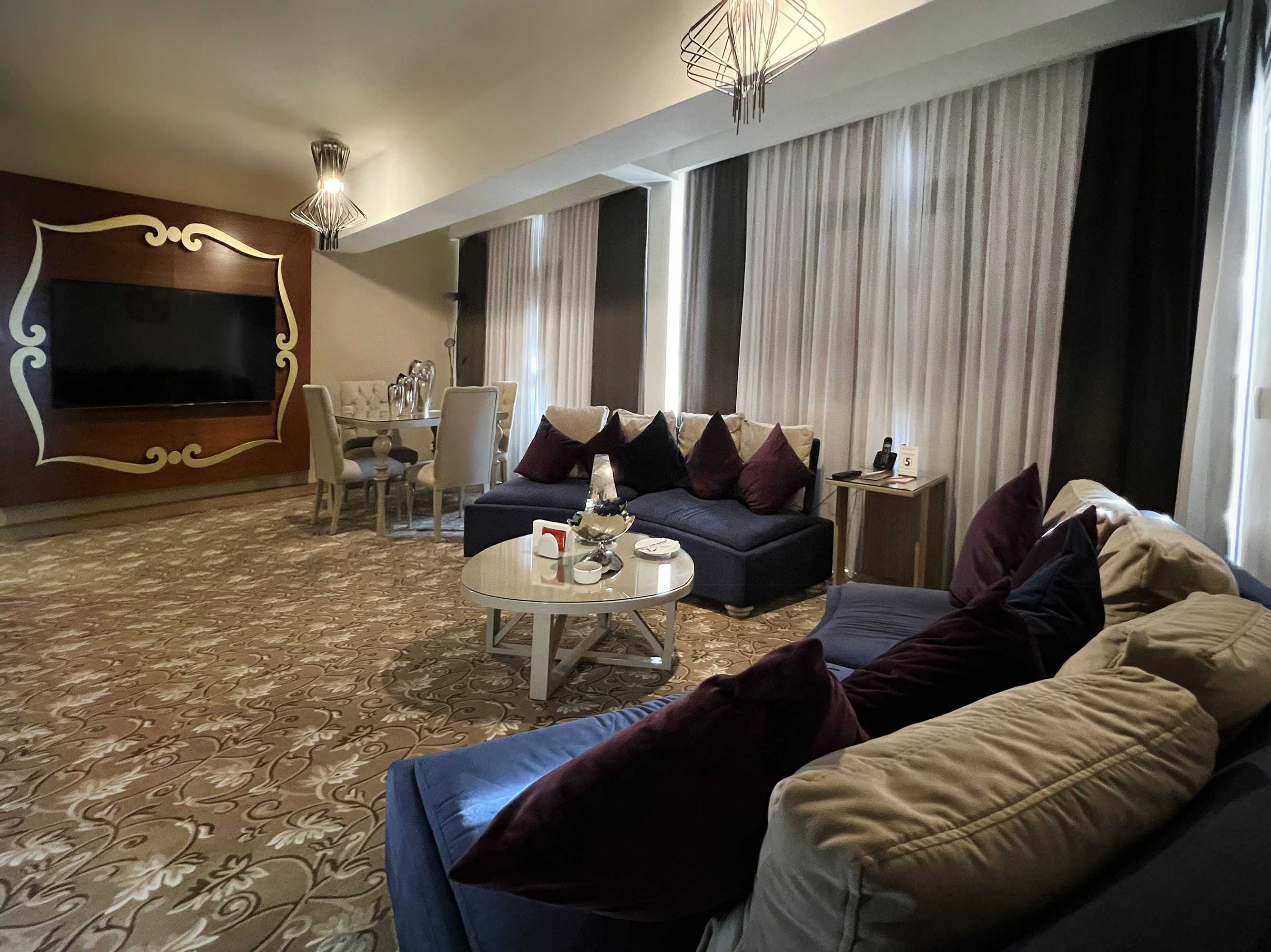 Gift card for Kaya Izmir Thermal And Convention Gift card for Kaya Izmir Thermal And Convention