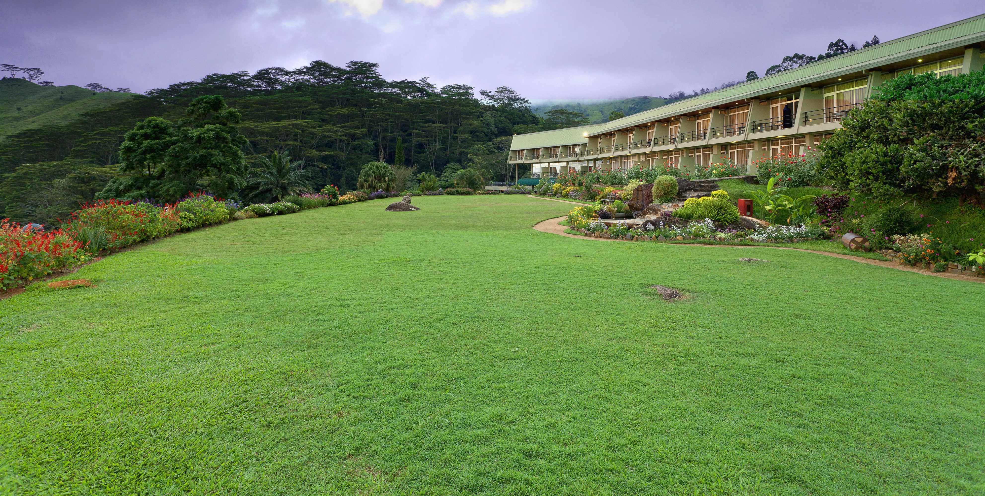 Gift card for Hunas Falls Hotel Gift card for Hunas Falls Hotel