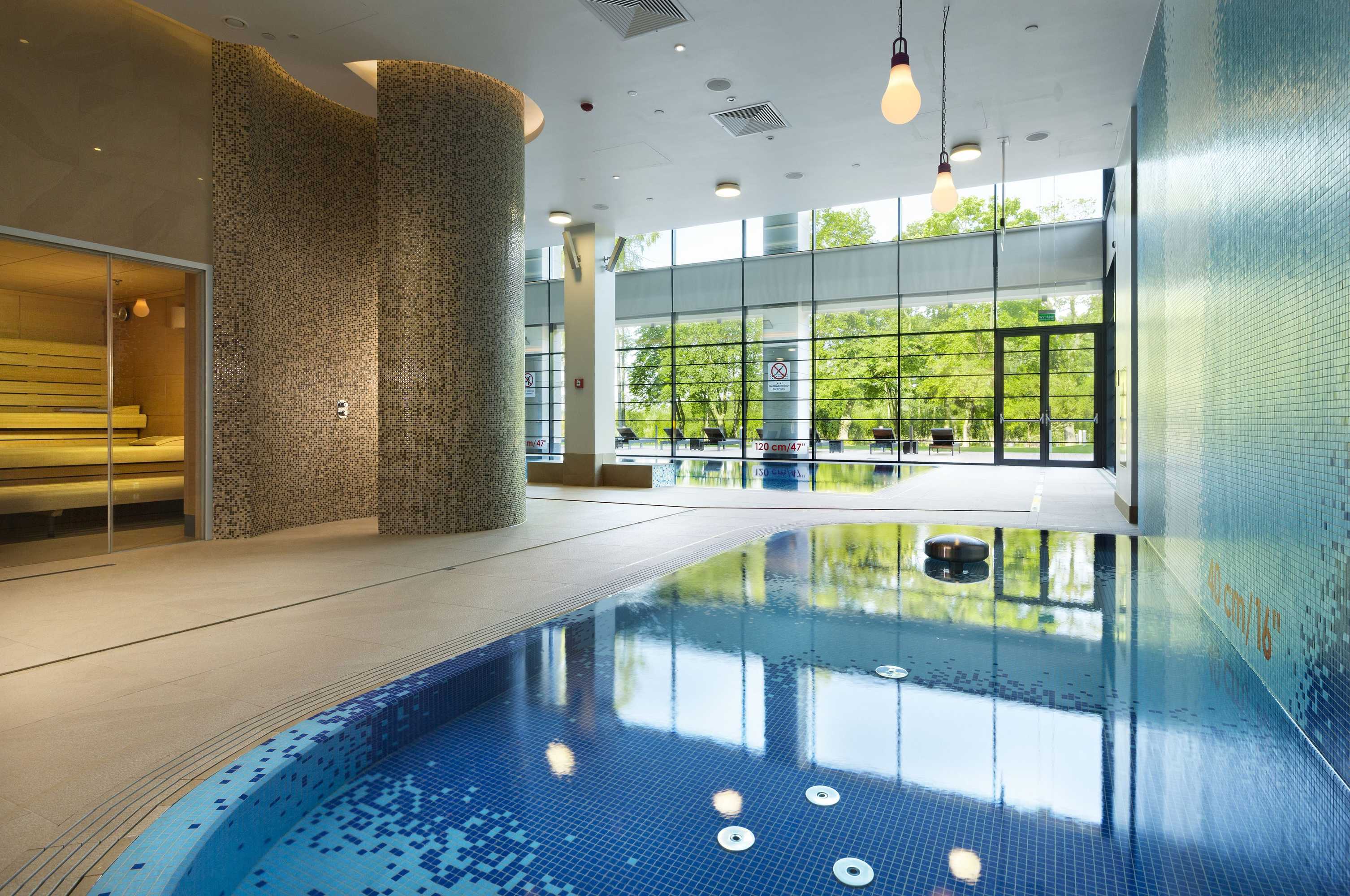 Gift card for Doubletree By Hilton Hotel & Conference Centre Warsaw Gift card for Doubletree By Hilton Hotel & Conference Centre Warsaw
