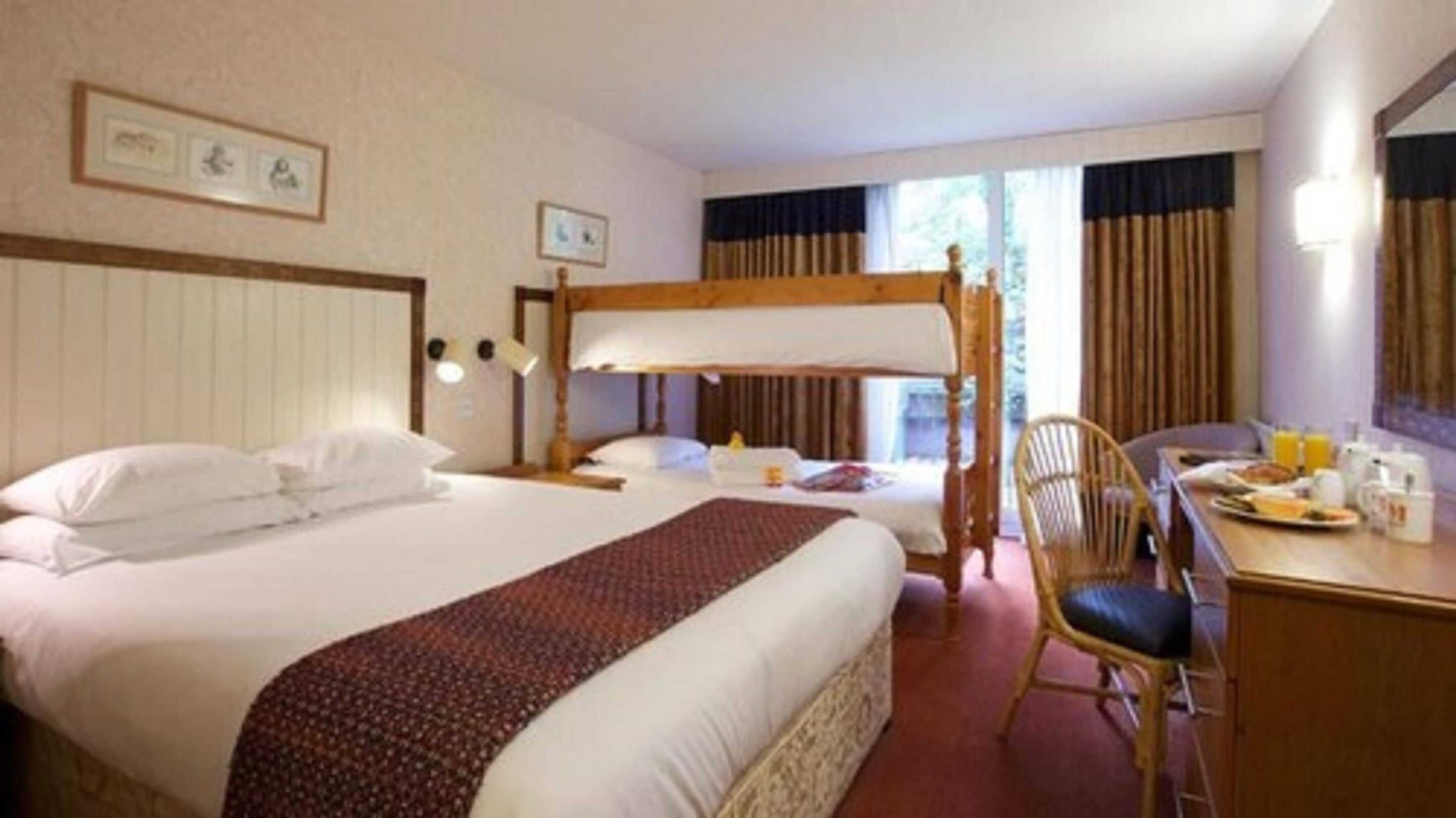 Gift card for Marwell Hotel Winchester South Gift card for Marwell Hotel Winchester South