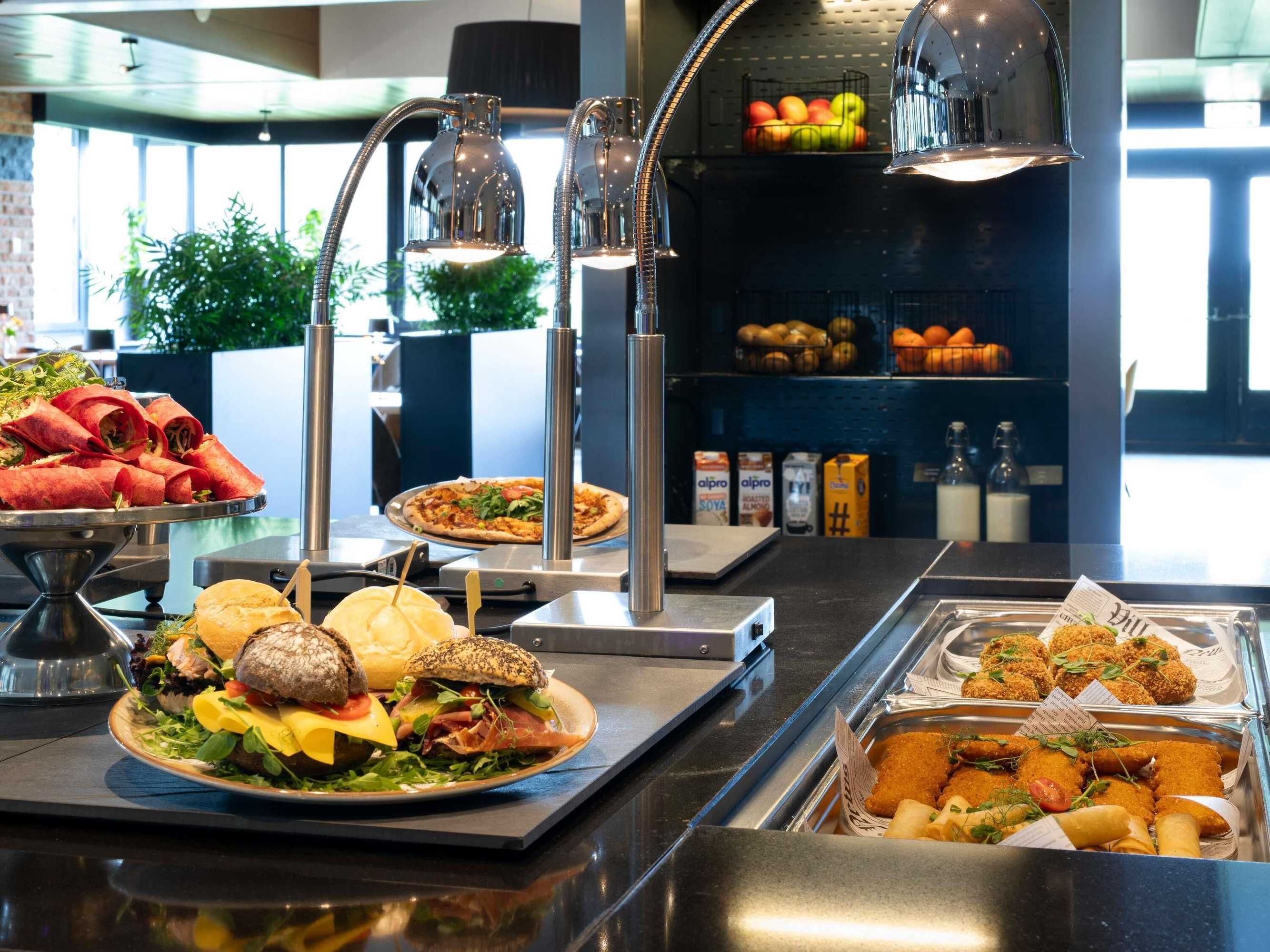 Gift card for Mercure City Zwolle Hotel