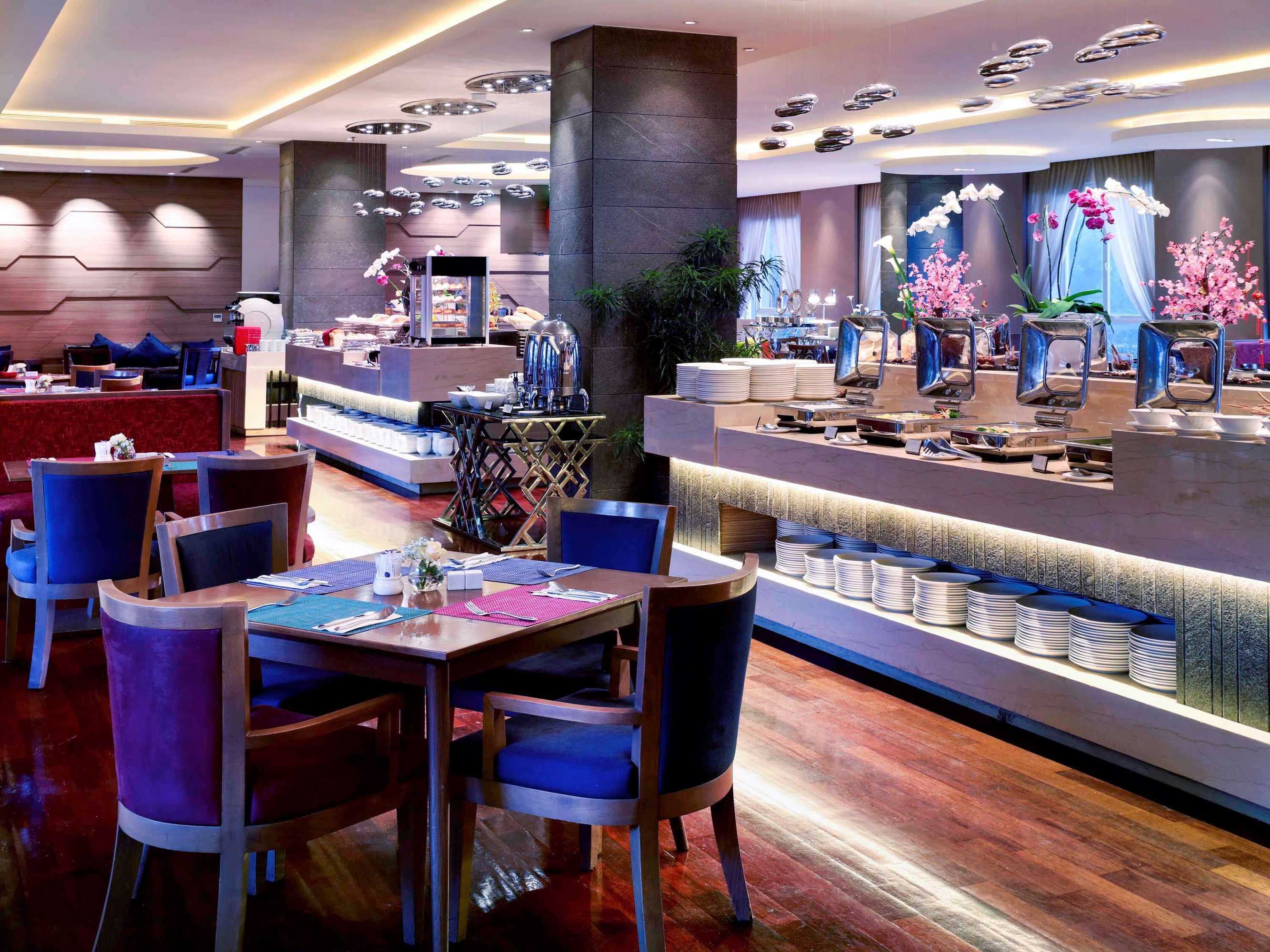 Gift card for Grand Mercure Bandung Setiabudi Gift card for Grand Mercure Bandung Setiabudi