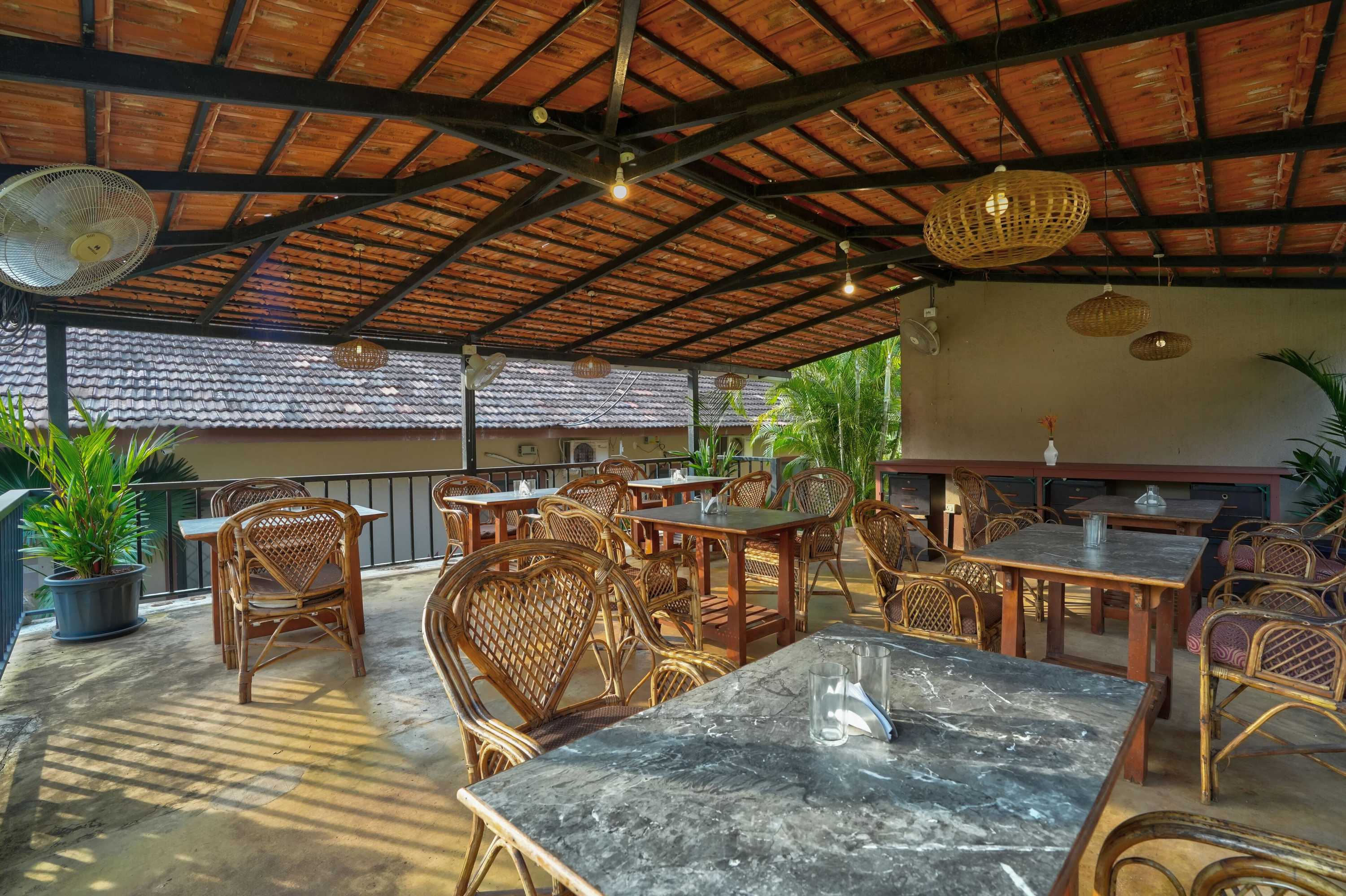 Gift card for Casa De Royale - Anjuna
