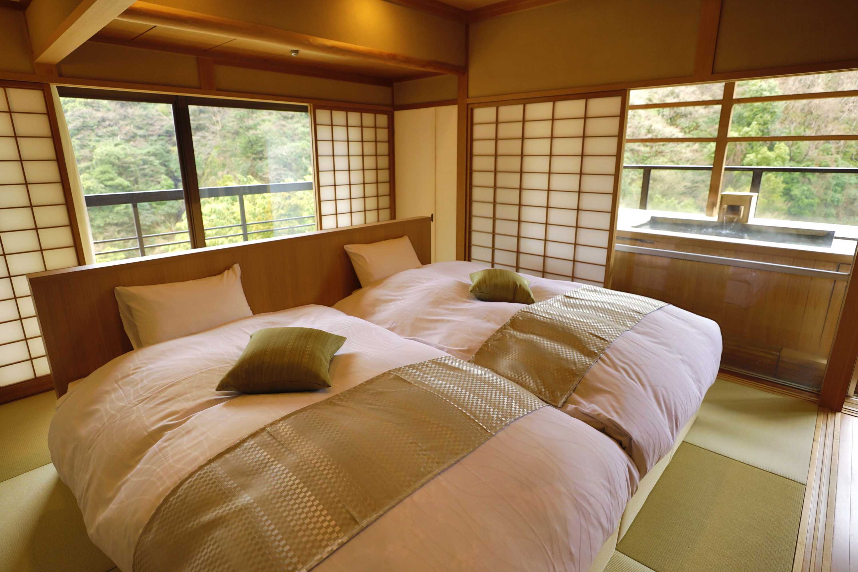 Gift card for Oku Yugawara Sansuirou