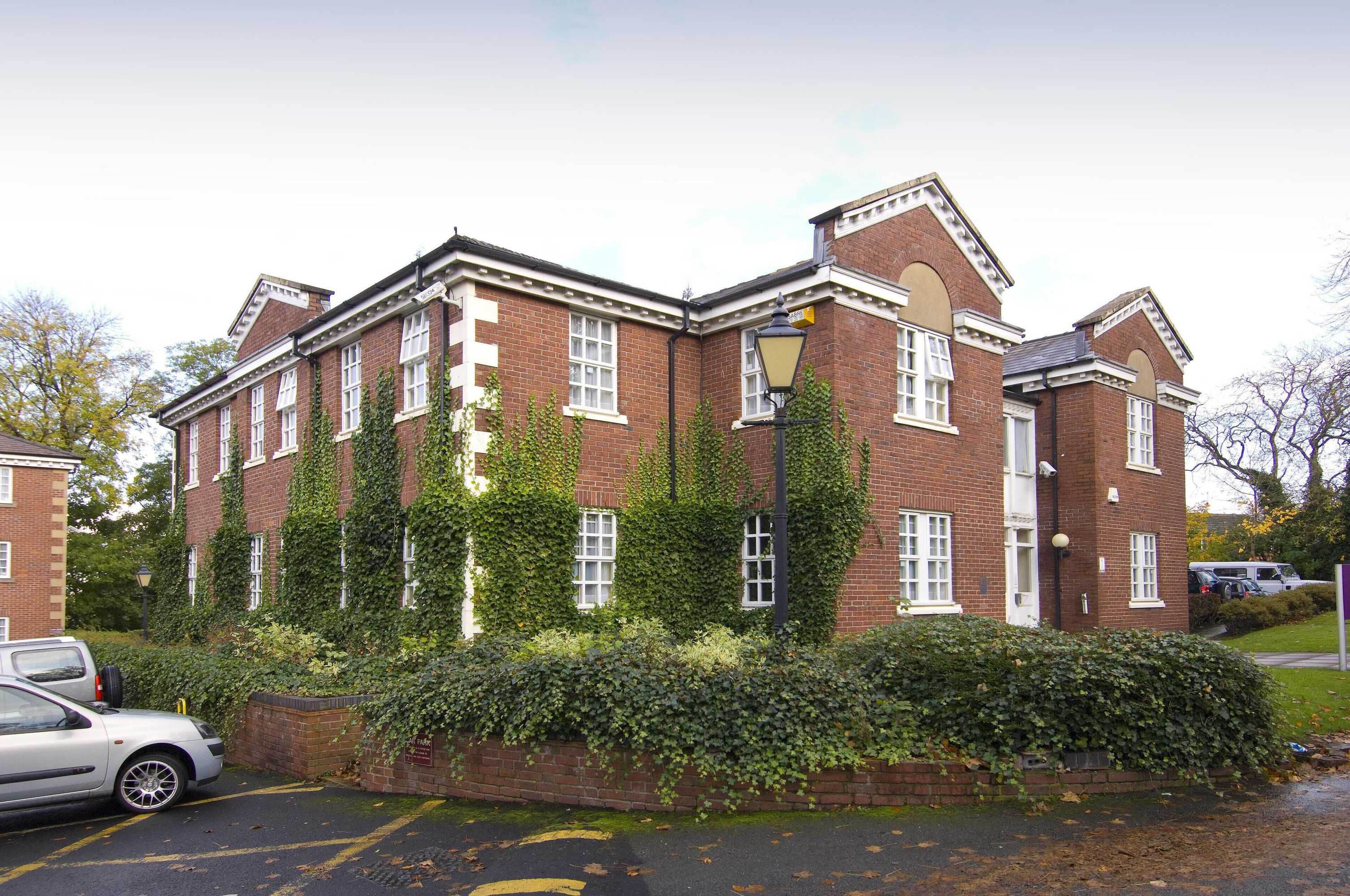 Gift card for Premier Inn Stockport Central