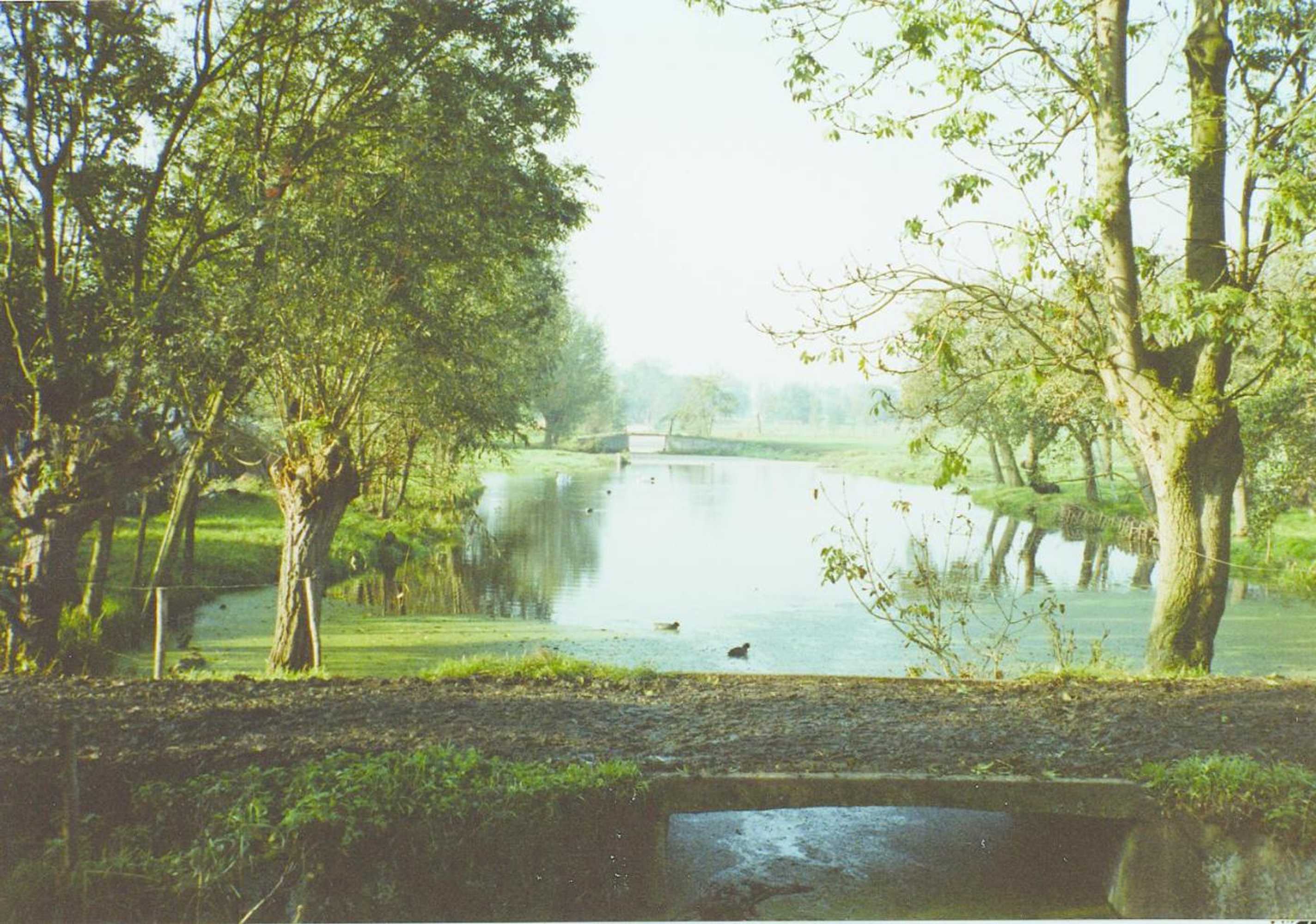 Gift card for De Boomgaard Groene Hart