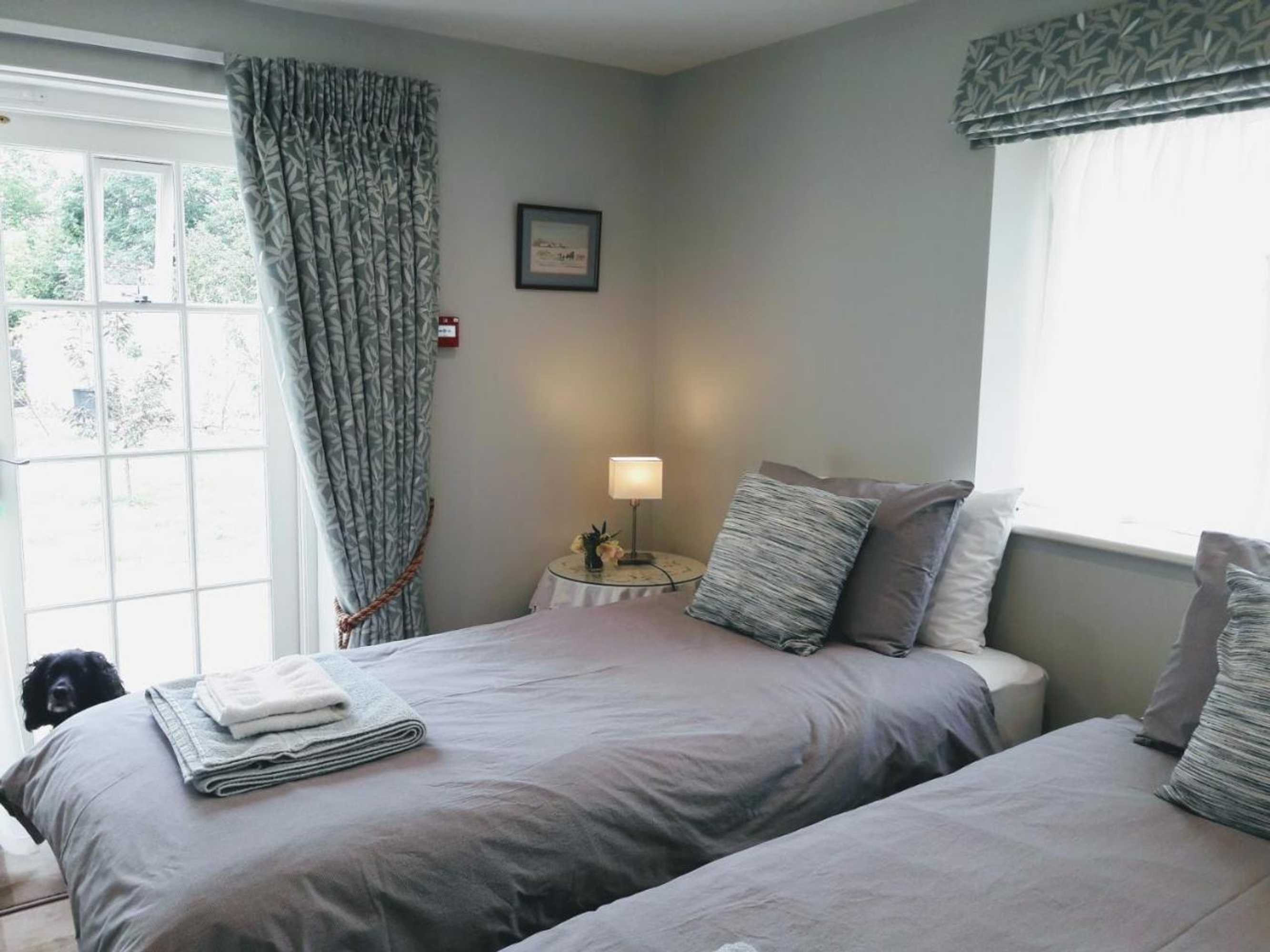 Gift card for Clock House B&b