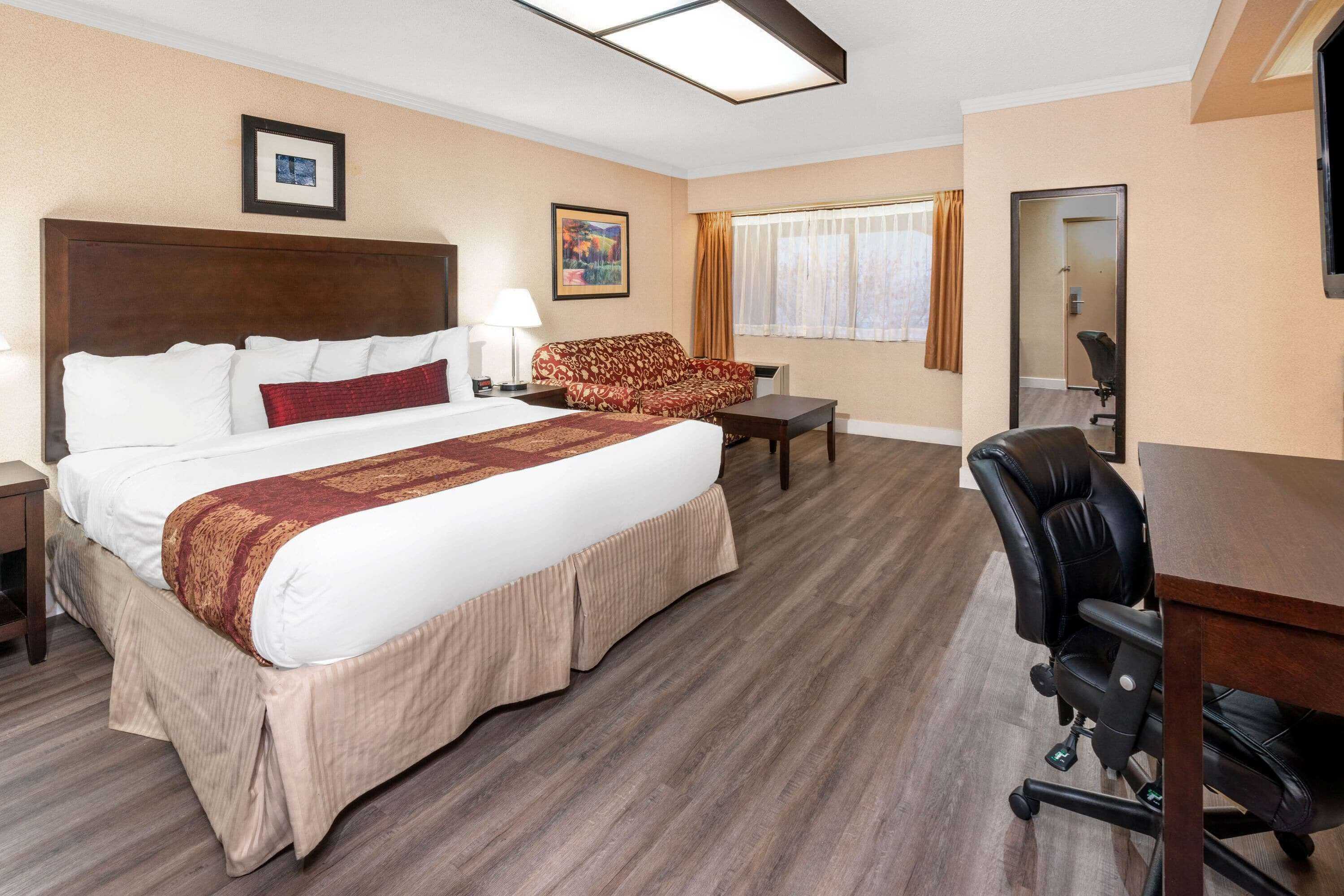 Gift card for Ramada by Wyndham Coquitlam Gift card for Ramada by Wyndham Coquitlam
