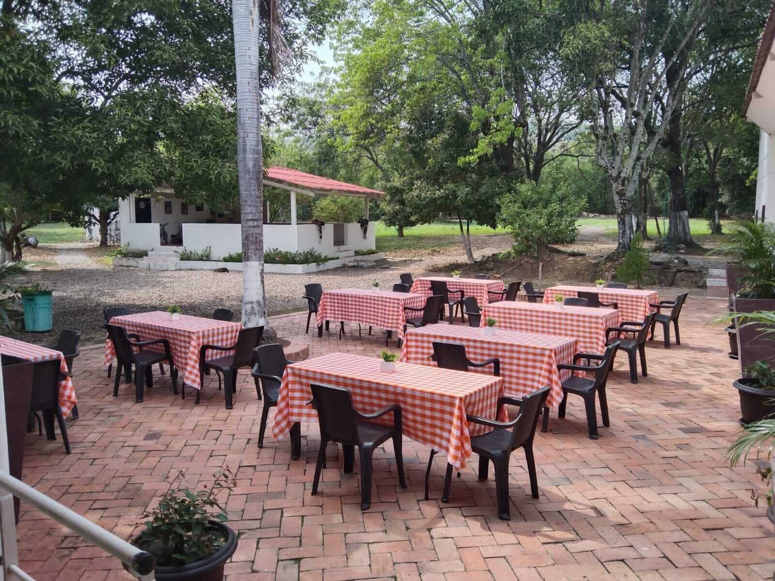 Gift card for Arizona Ranch Hotel