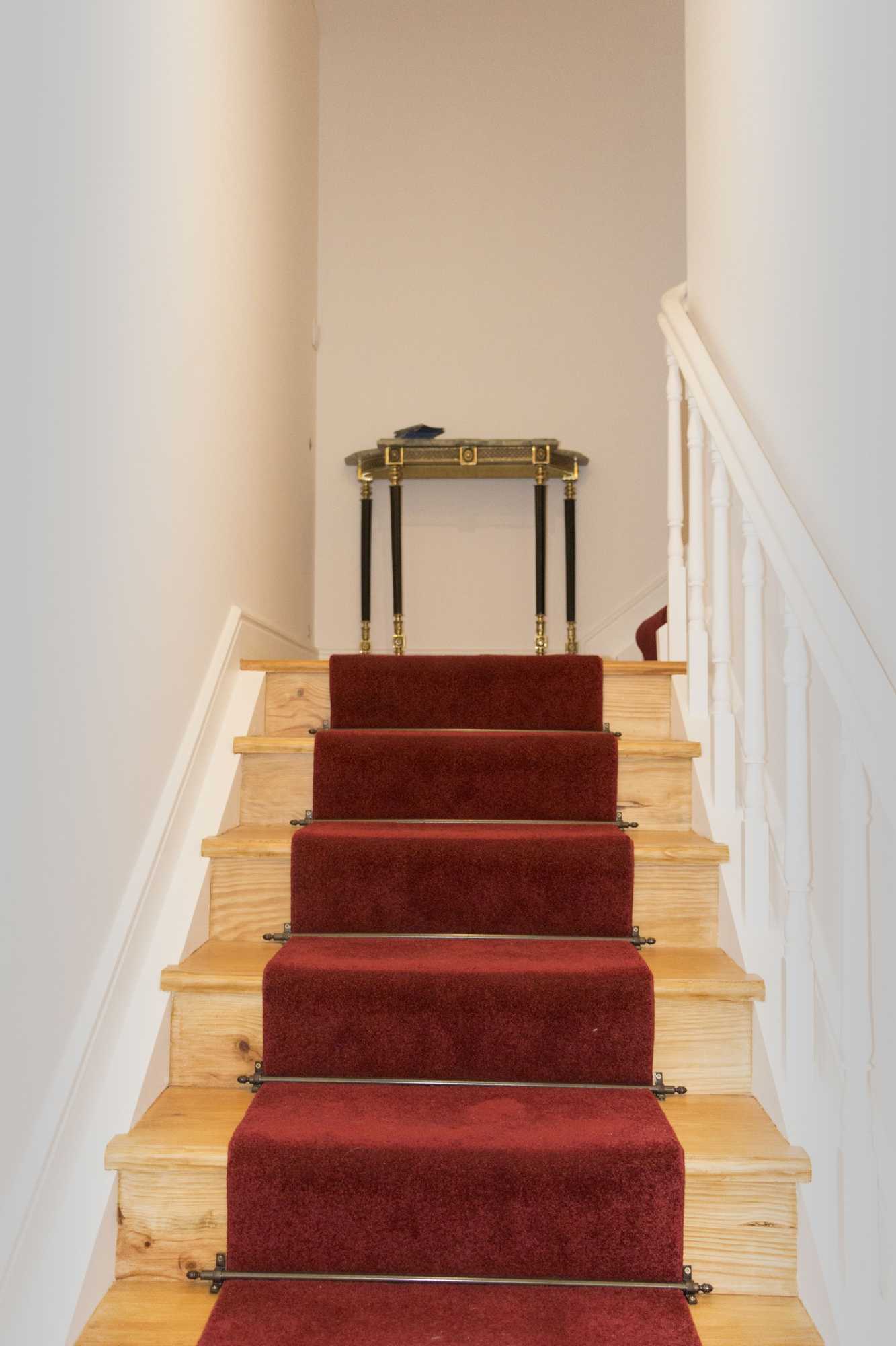 Gift card for Casa Velha Guesthouse