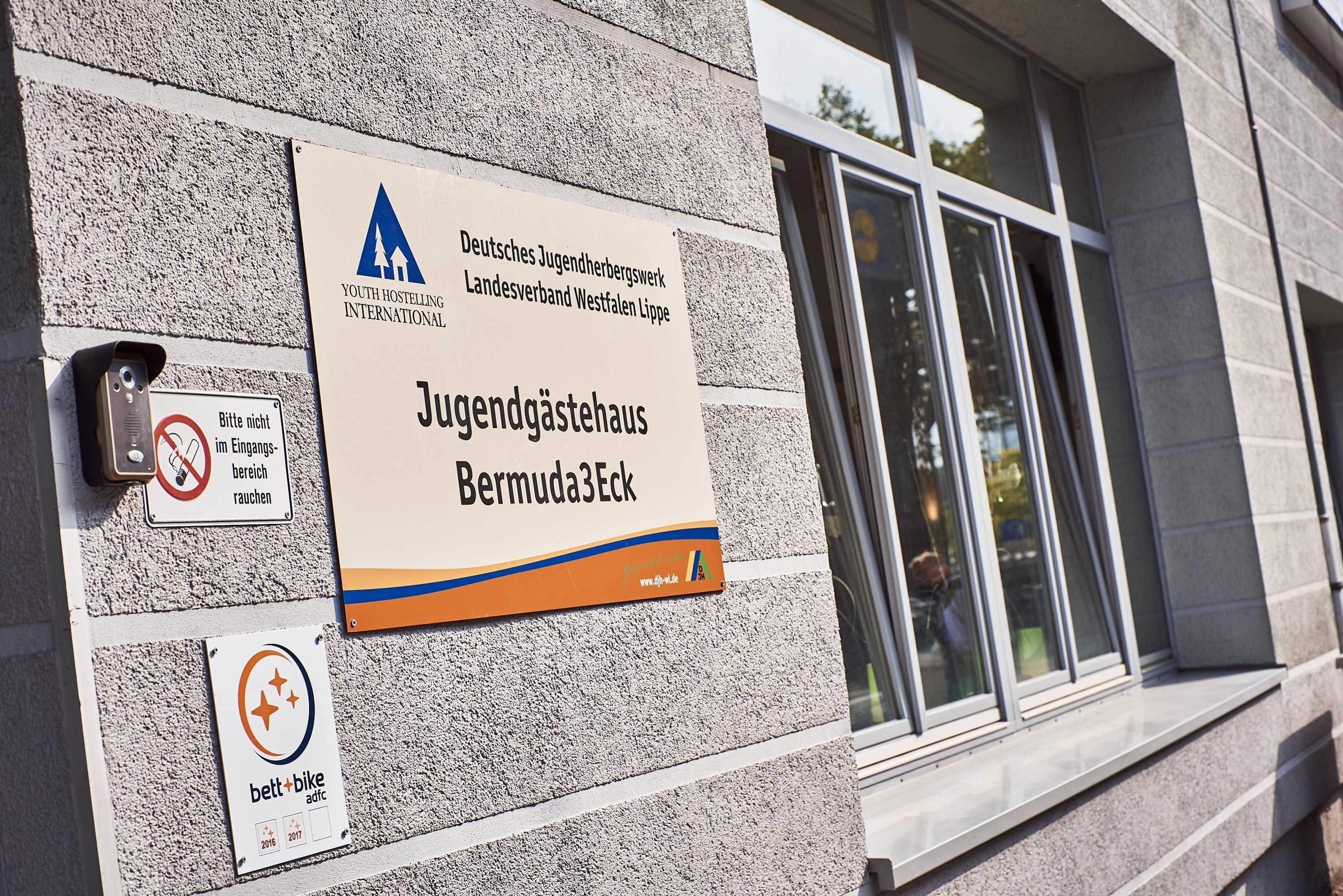 Gift card for Djh-Gästehaus Bermuda3eck