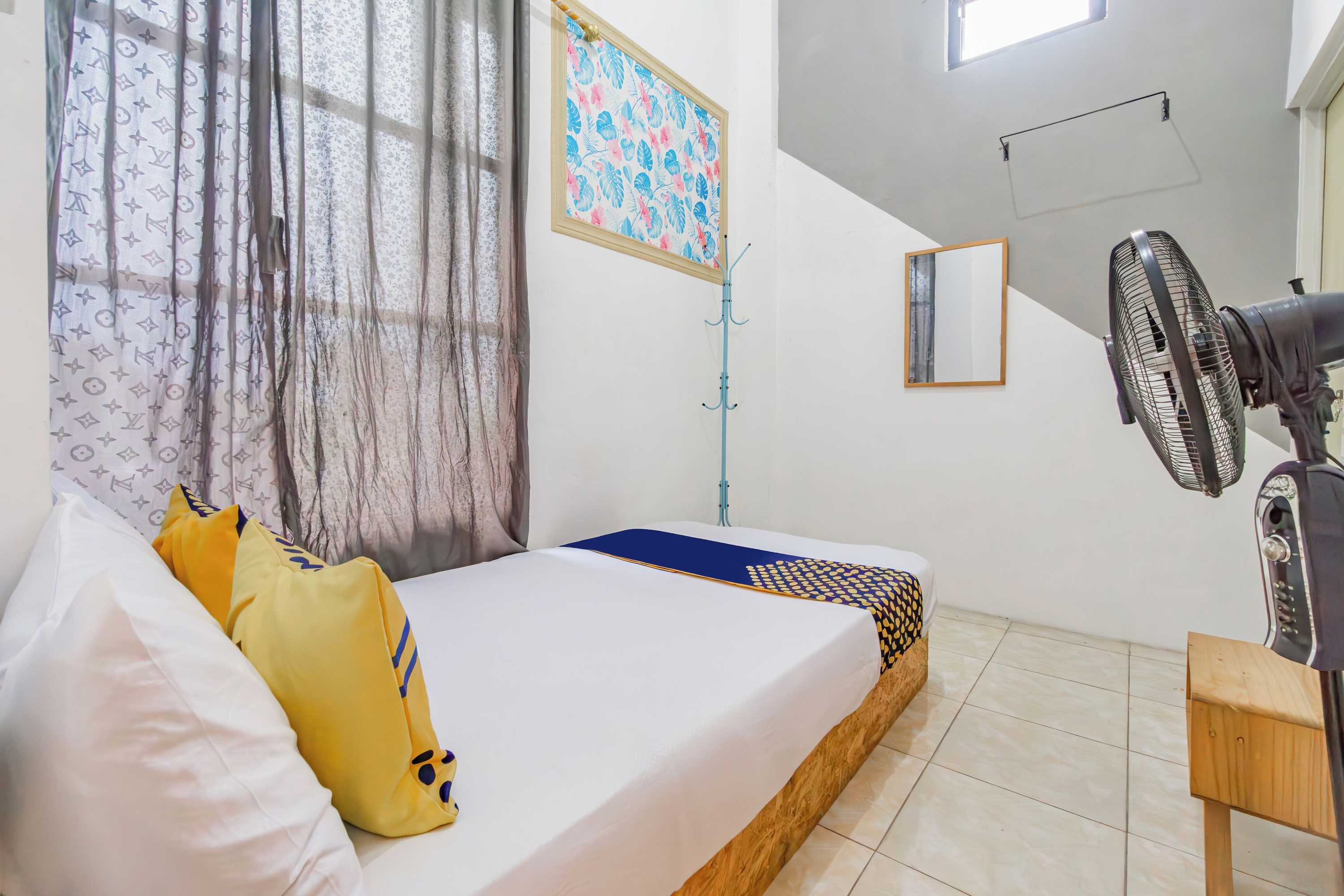 Gift card for Spot ON 93763 Ita Homestay Syariah Gift card for Spot ON 93763 Ita Homestay Syariah