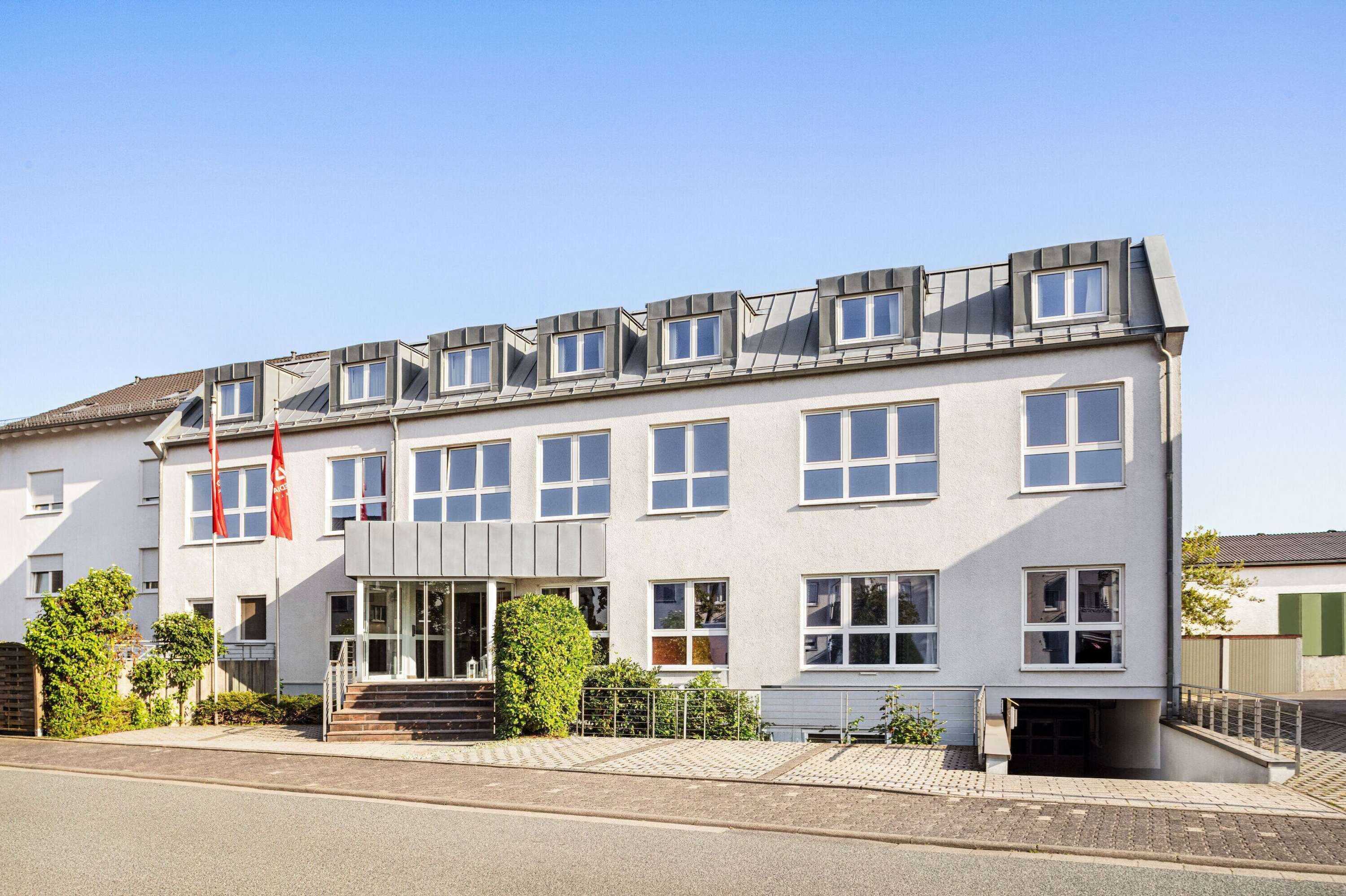 Gift card for Amedia Frankfurt Russelsheim, Trademark Collection by Wyndham Gift card for Amedia Frankfurt Russelsheim, Trademark Collection by Wyndham