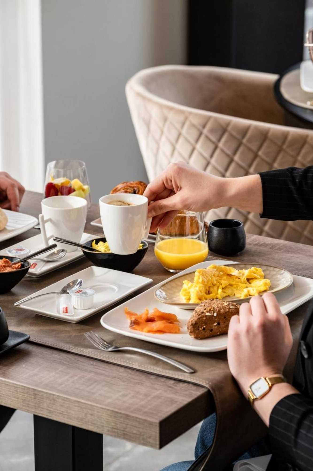 Gift card for Hotel Reynaert Bv