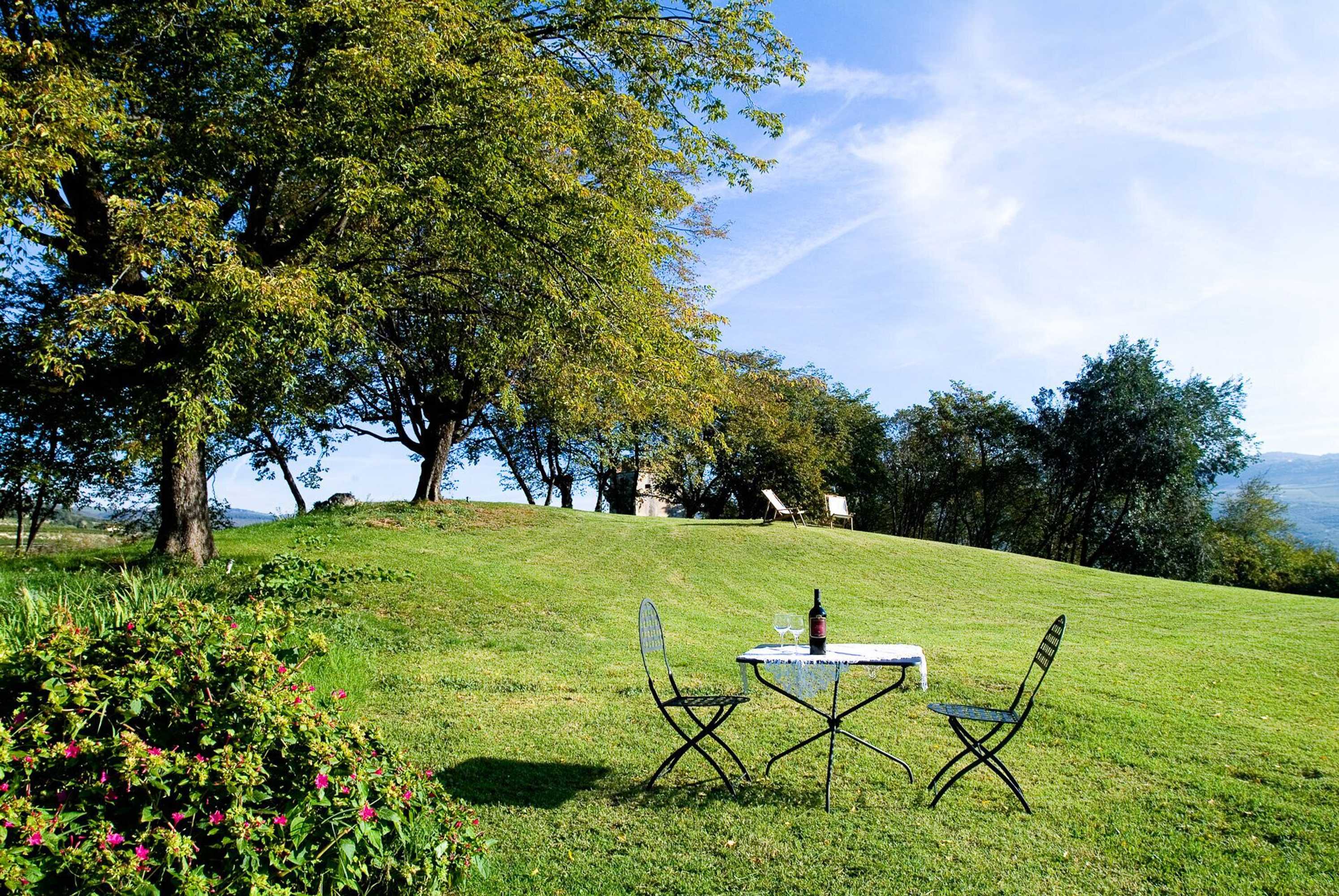 Gift card for Tenuta Delo Relais