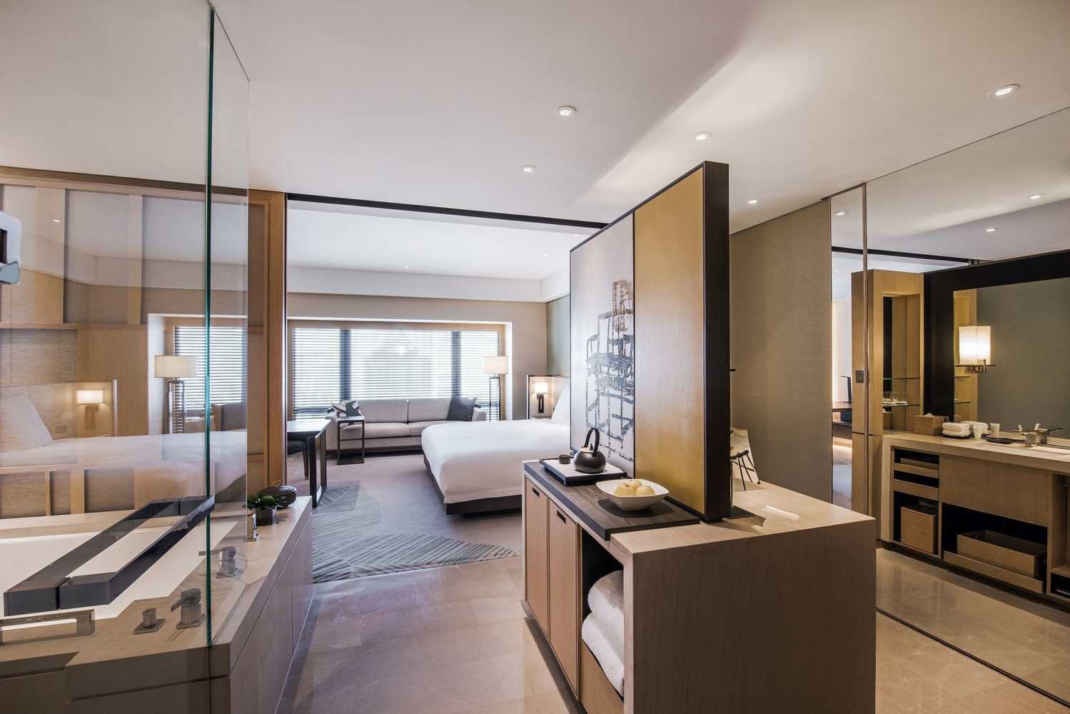 Gift card for Park Hyatt Beijing