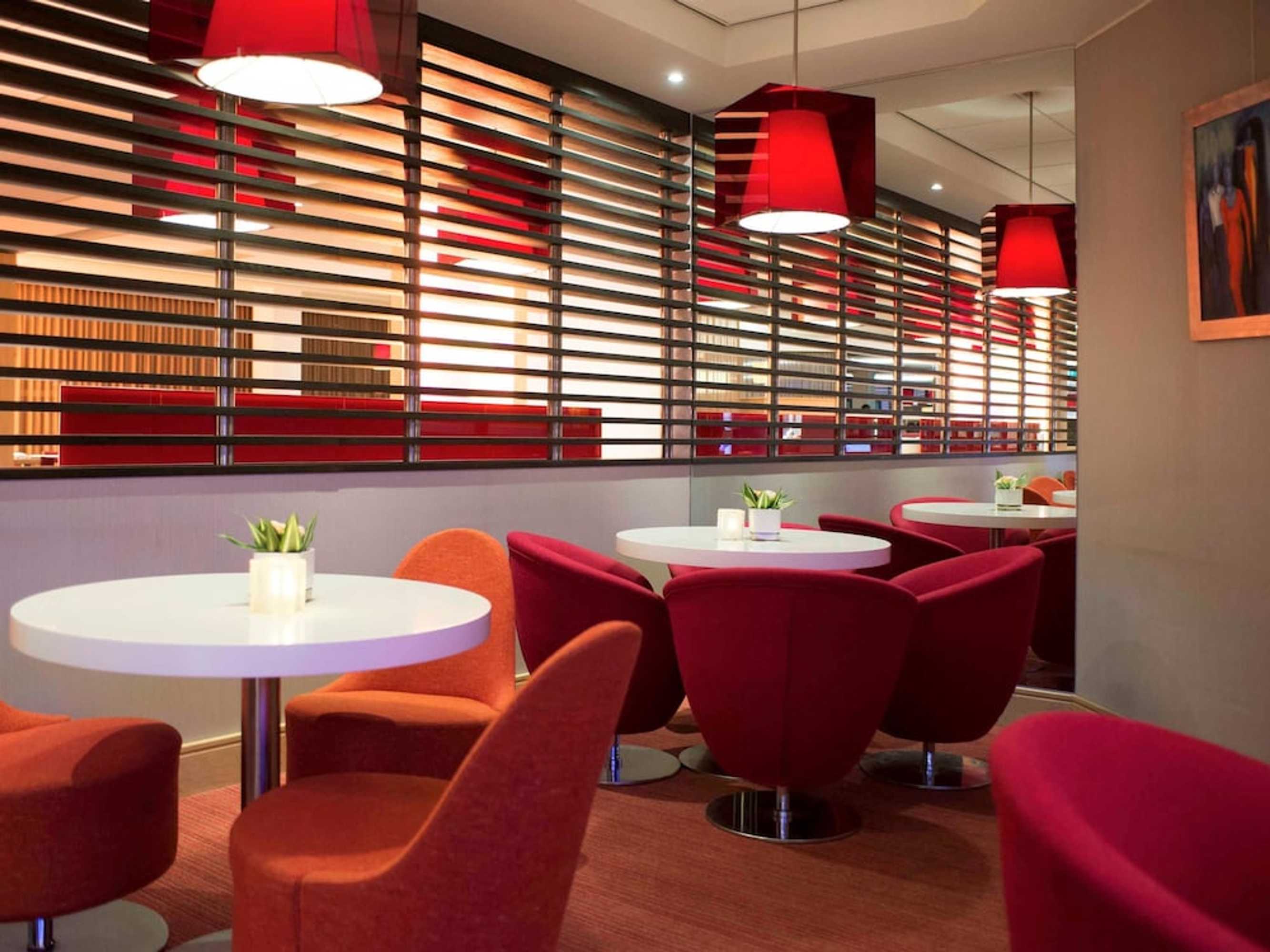 Gift card for Novotel Rotterdam Brainpark Gift card for Novotel Rotterdam Brainpark