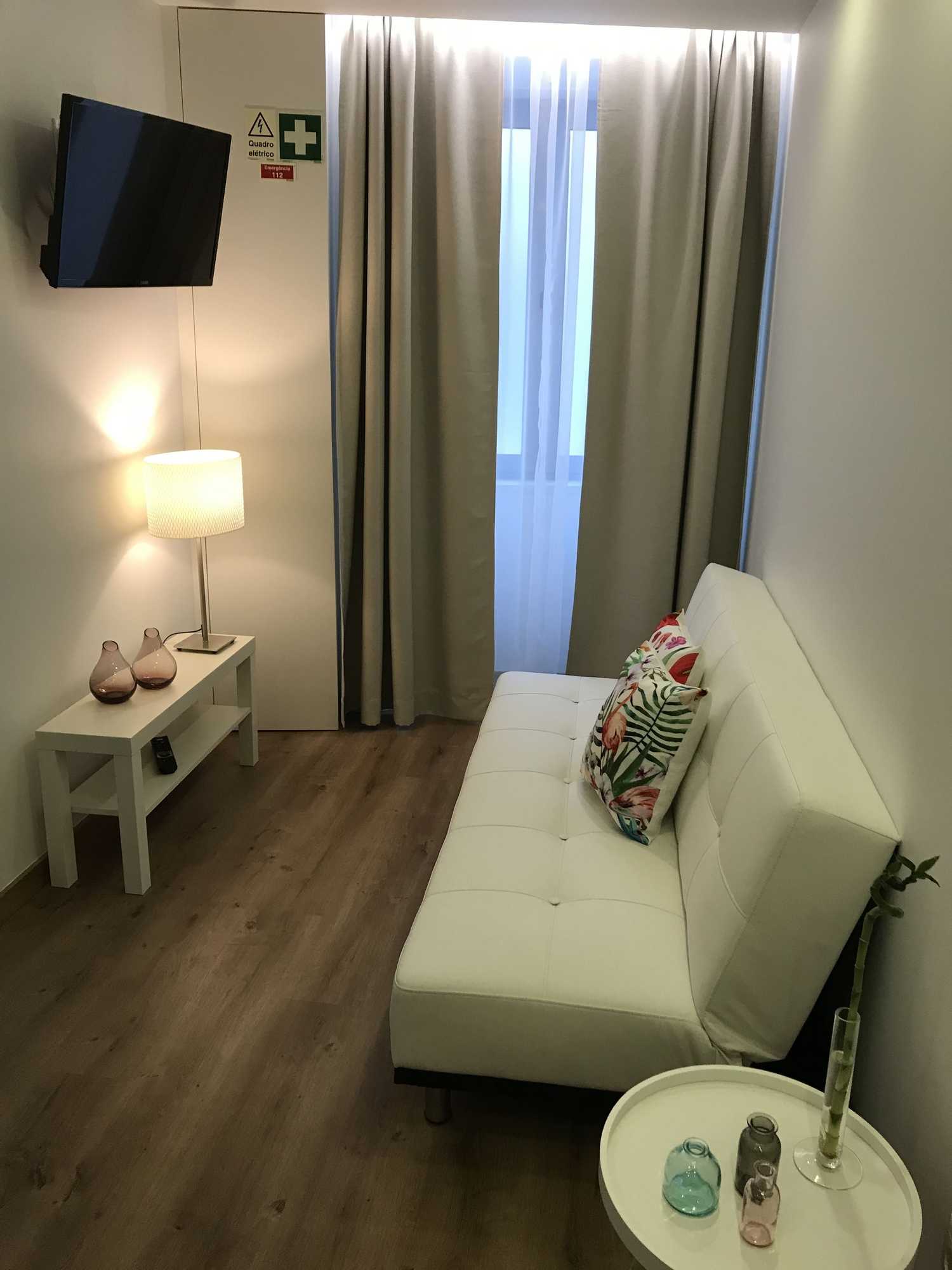 Gift card for Povoa do Mar