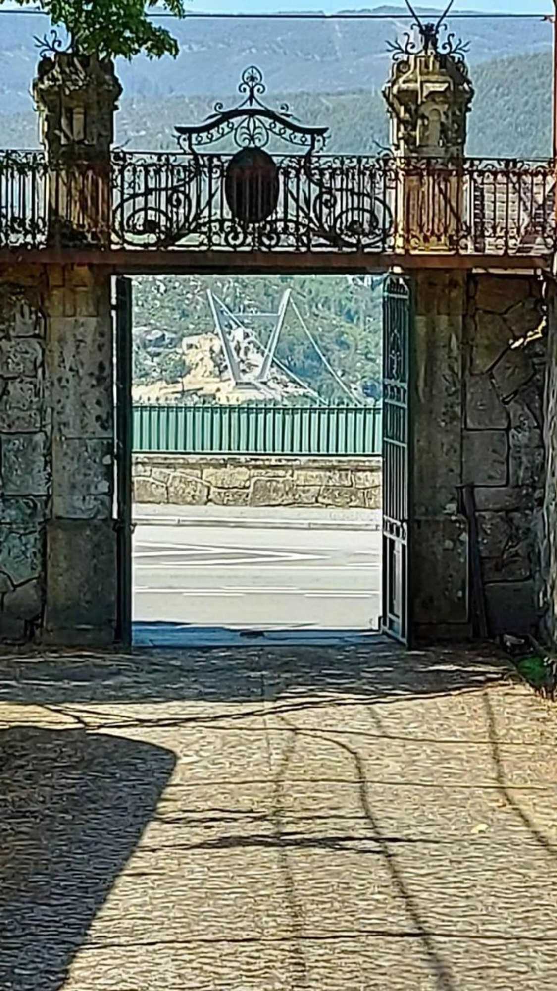 Gift card for Vila Guiomar - Casa da Eira Gift card for Vila Guiomar - Casa da Eira