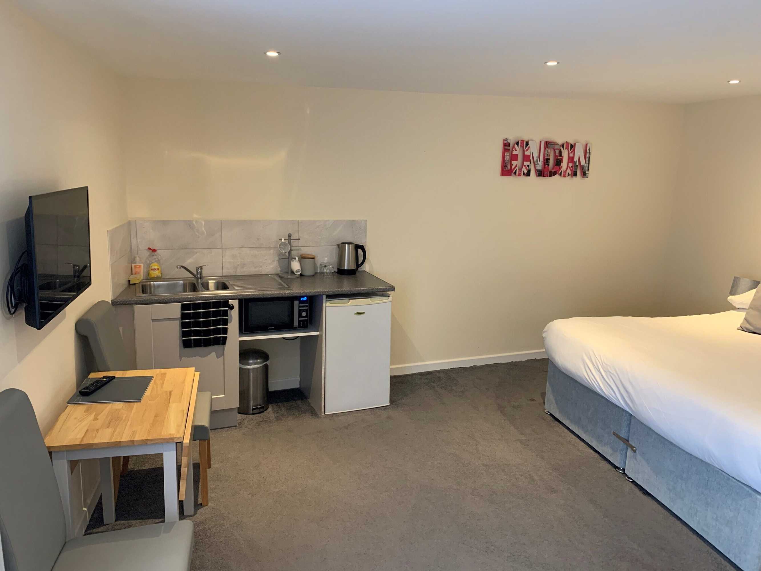Gift card for Fornham Guest House