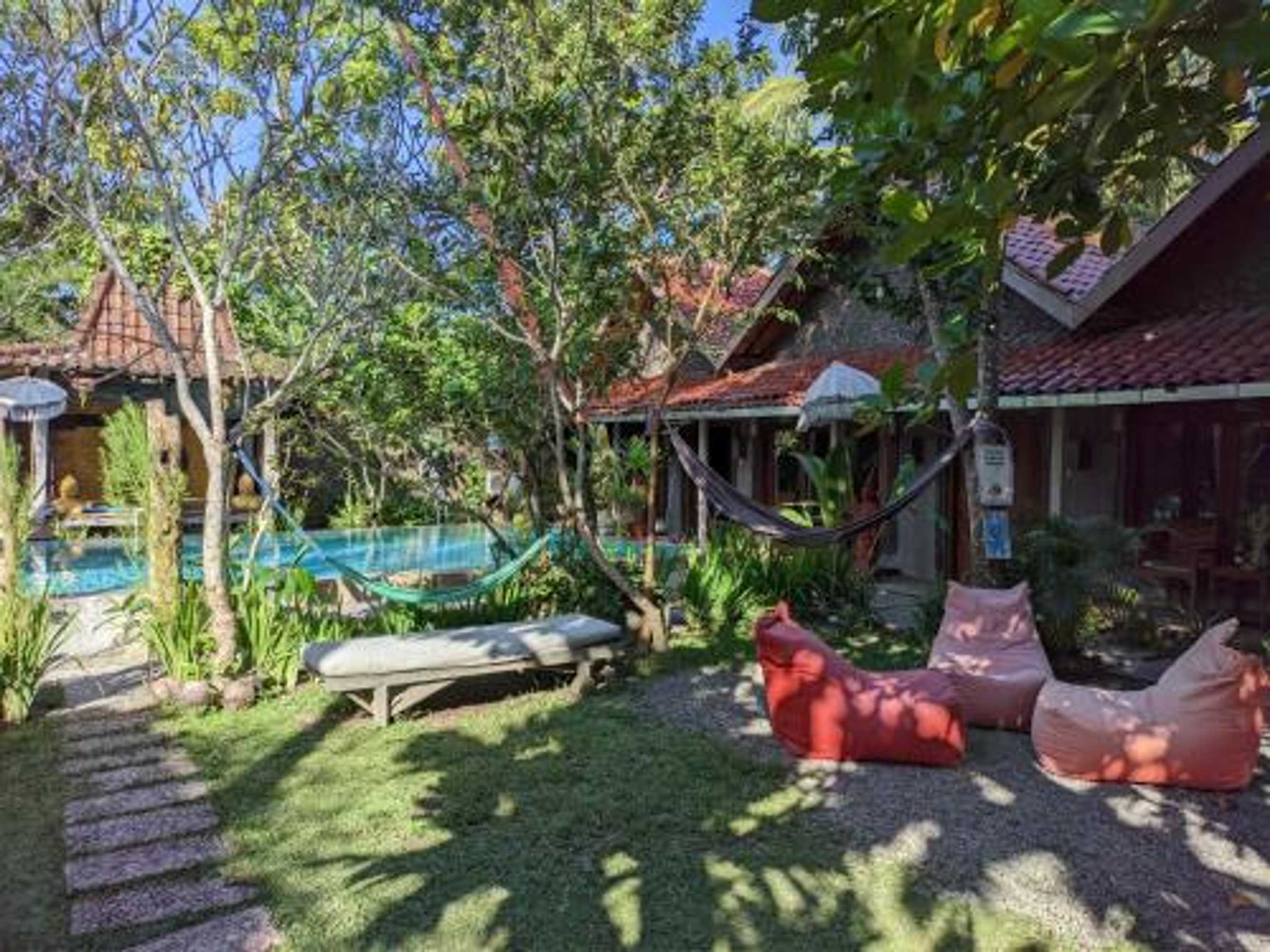 Gift card for Astuti Gallery Homestay Gift card for Astuti Gallery Homestay
