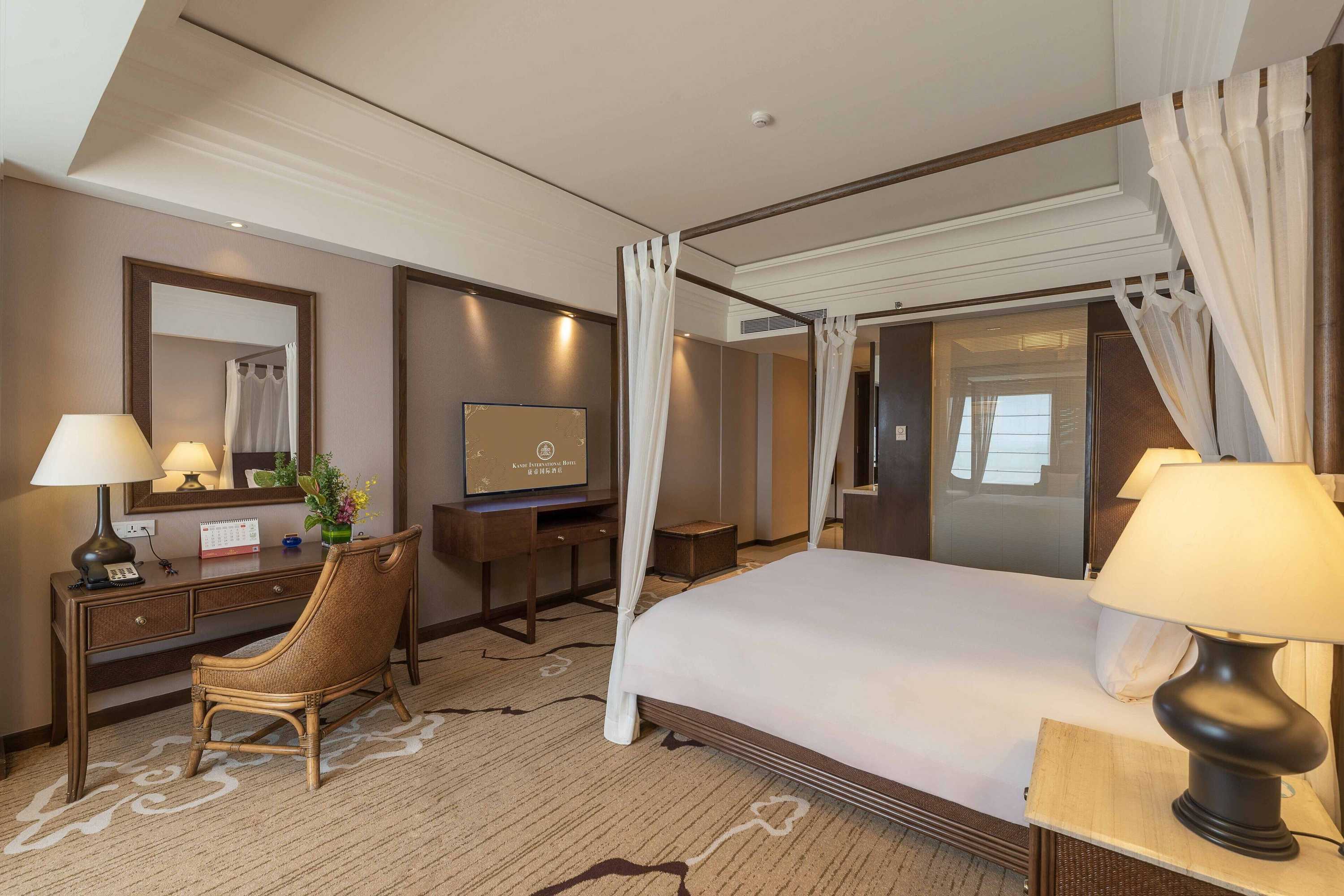 Gift card for Kande International Hotel Huizhou Gift card for Kande International Hotel Huizhou