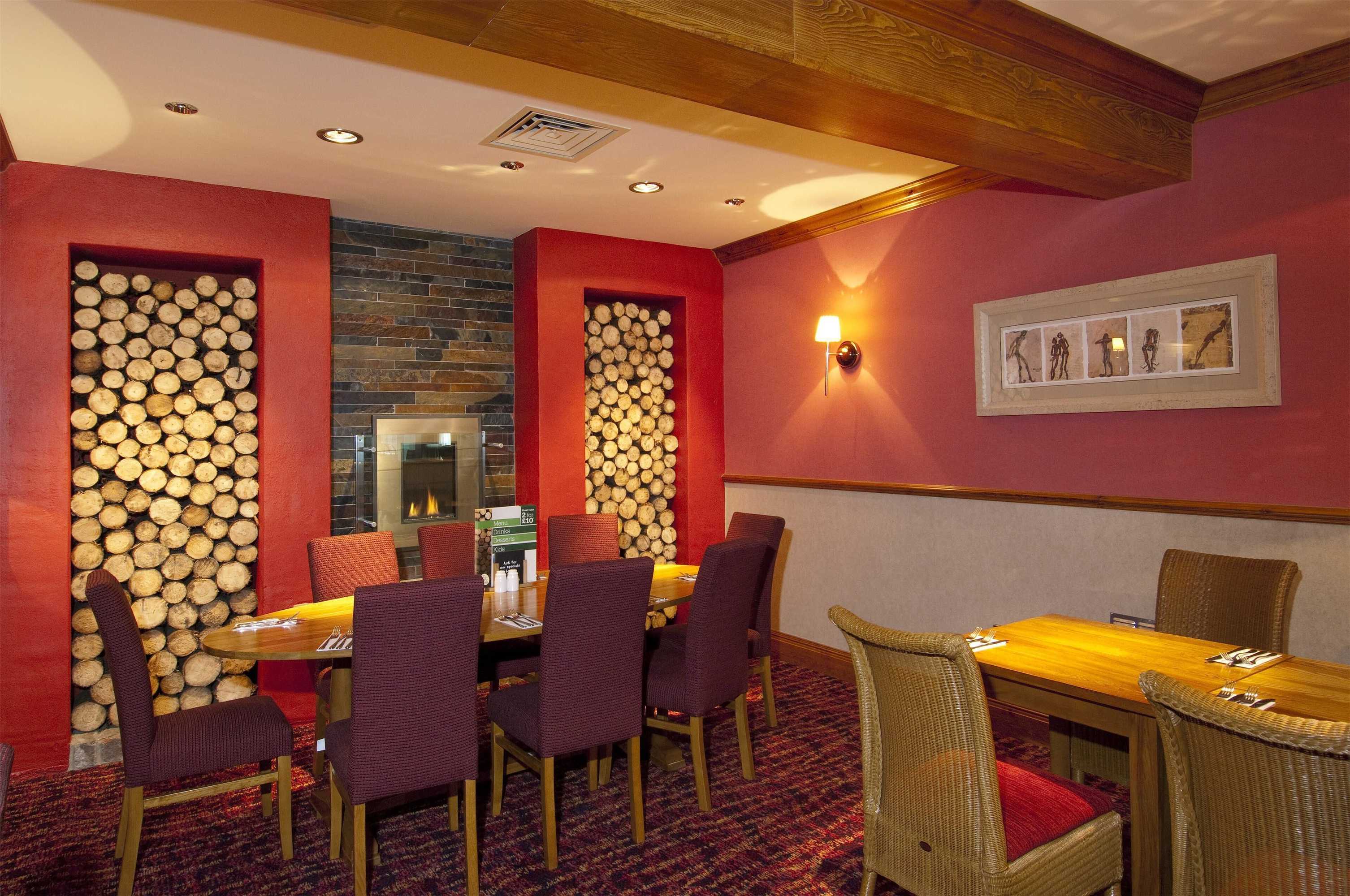 Gift card for Premier Inn Barnsley Central M1 J37