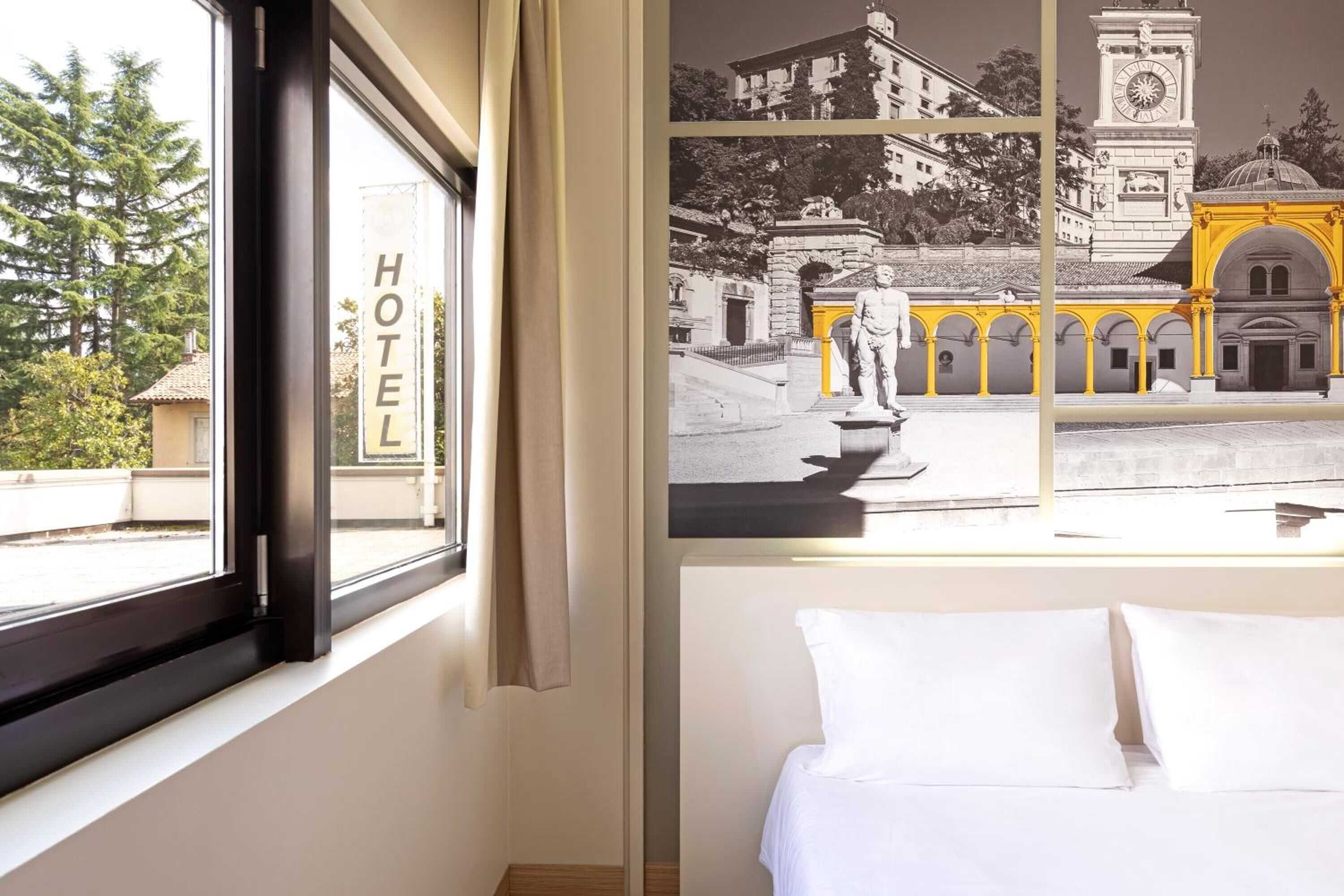 Gift card for B&b Hotel Udine Gift card for B&b Hotel Udine