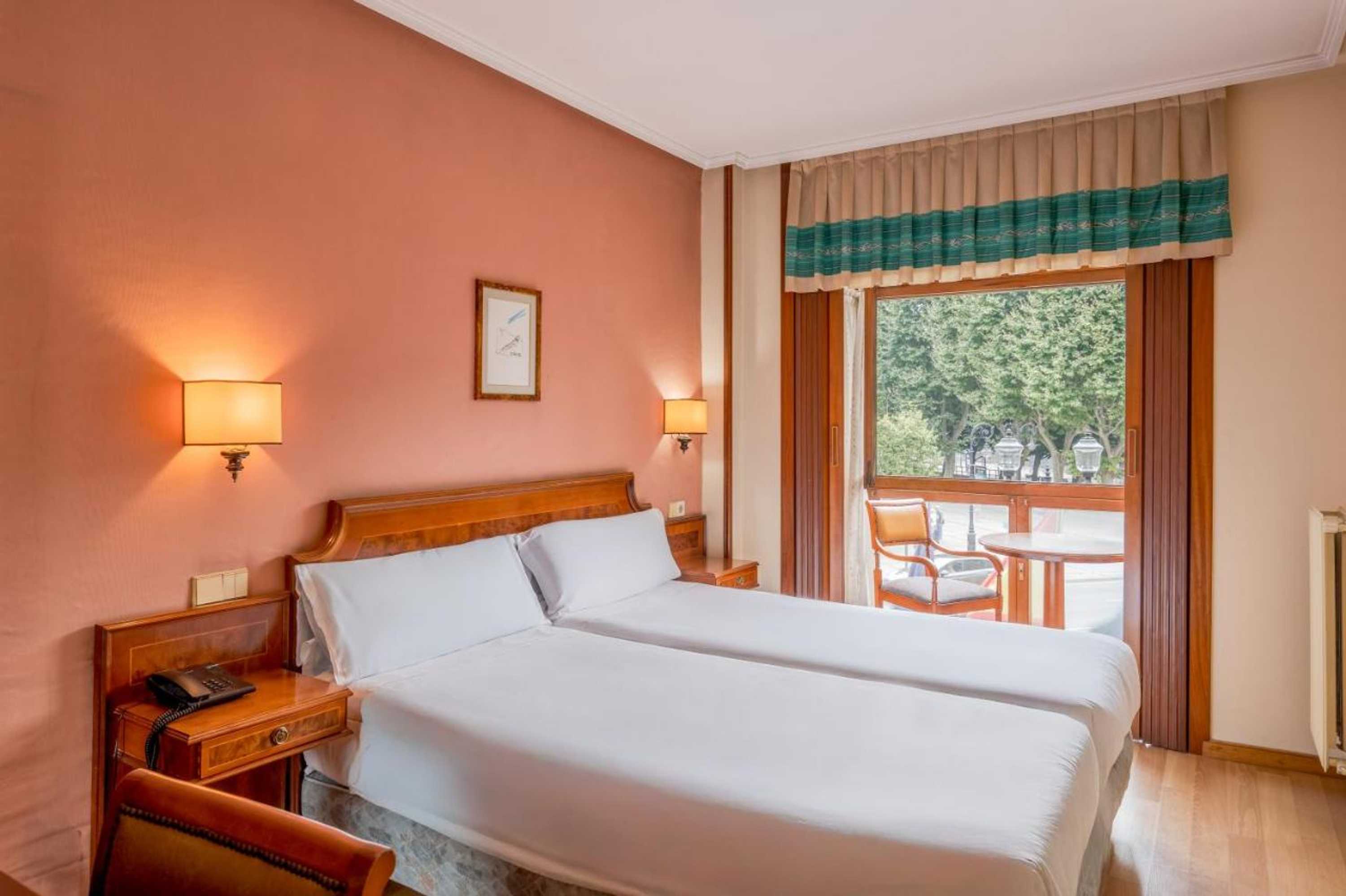 Gift card for B&b Hotel Gijón Centro Begoña