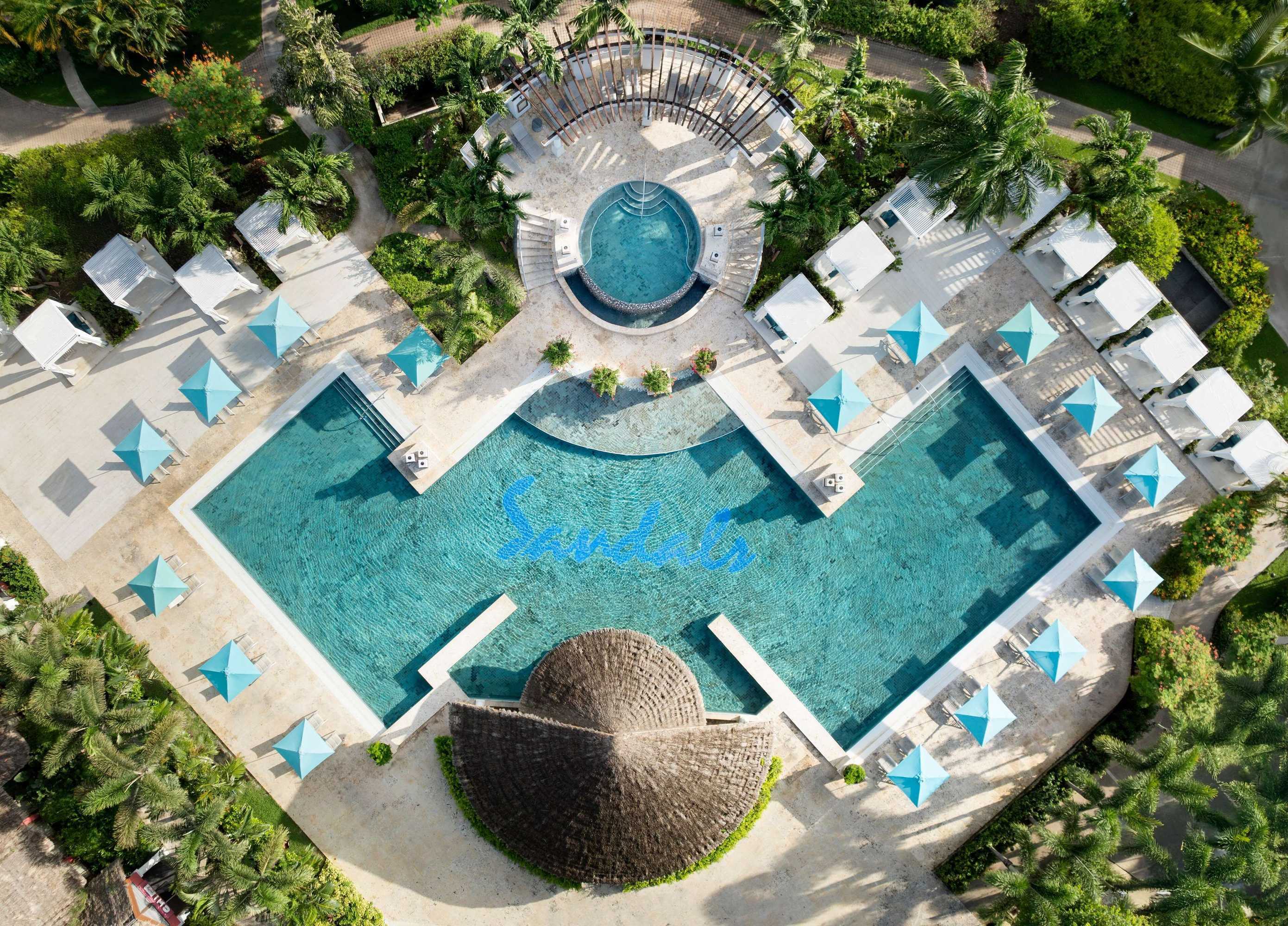 Gift card for Sandals Royal Barbados - All Inclusive Couples Only Gift card for Sandals Royal Barbados - All Inclusive Couples Only