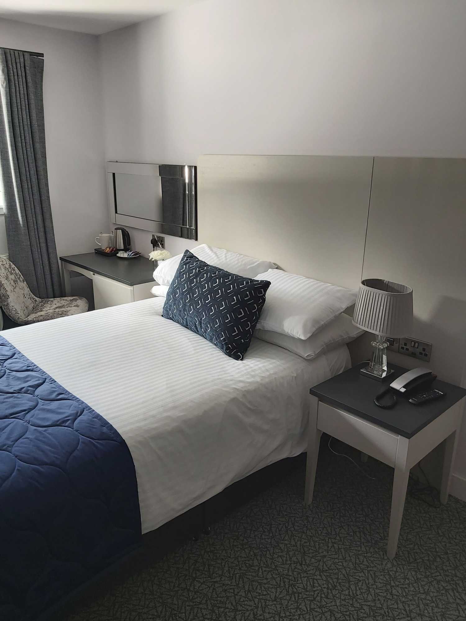 Gift card for Dean Park Hotel