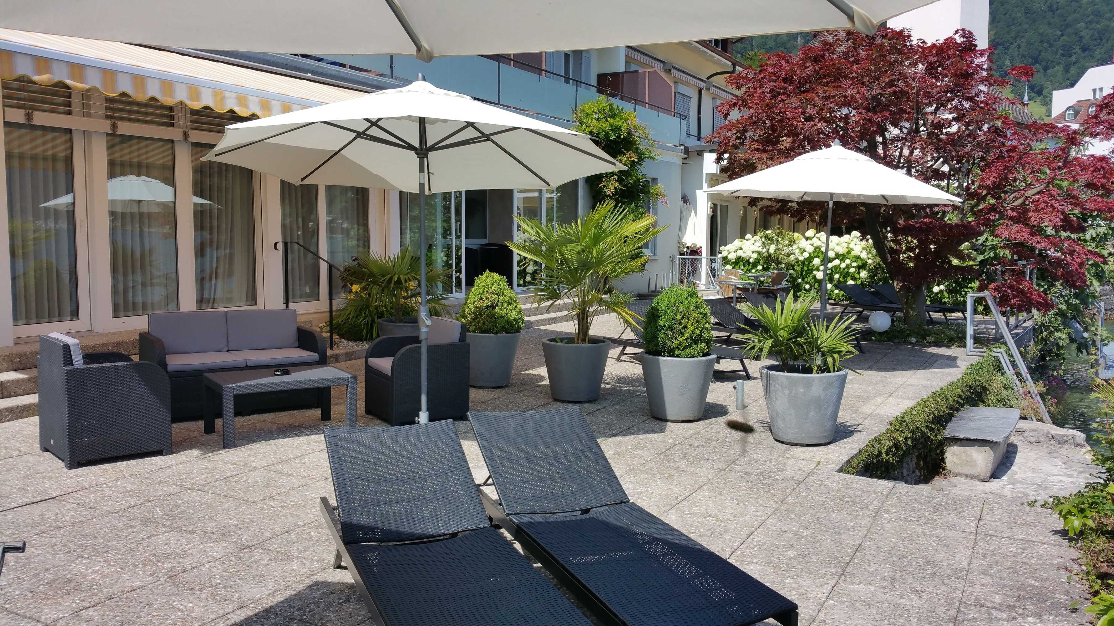 Gift card for Garni-Hotel Frohburg - Beau Rivage Collection Gift card for Garni-Hotel Frohburg - Beau Rivage Collection