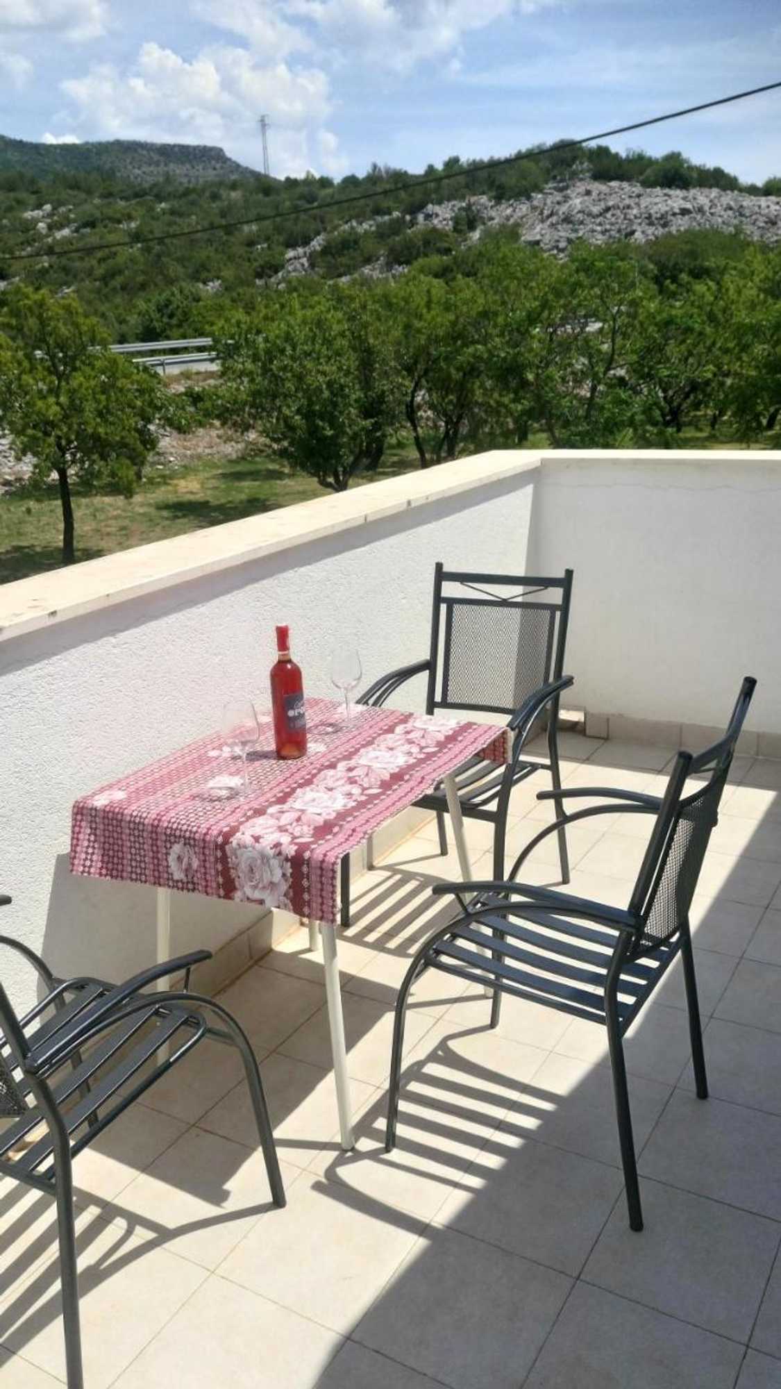 Gift card for Guesthouse Budima