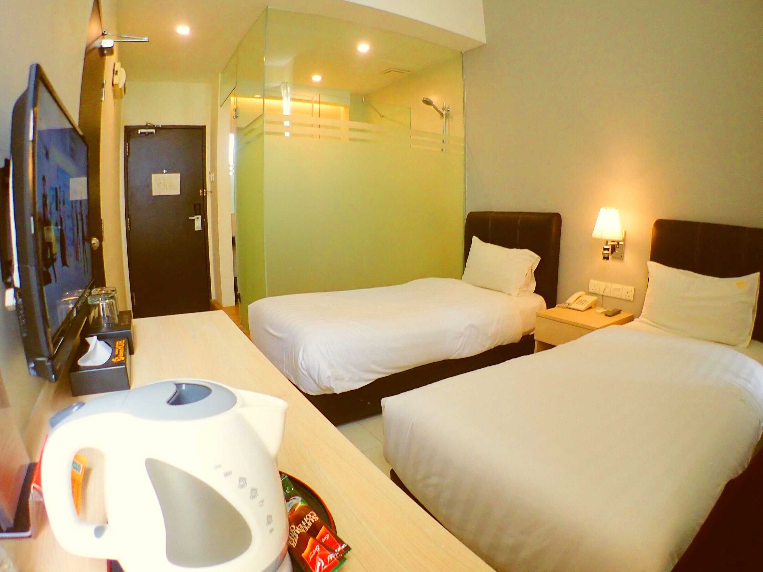 Gift card for De Elements Business Hotel Kuala Lumpur Gift card for De Elements Business Hotel Kuala Lumpur