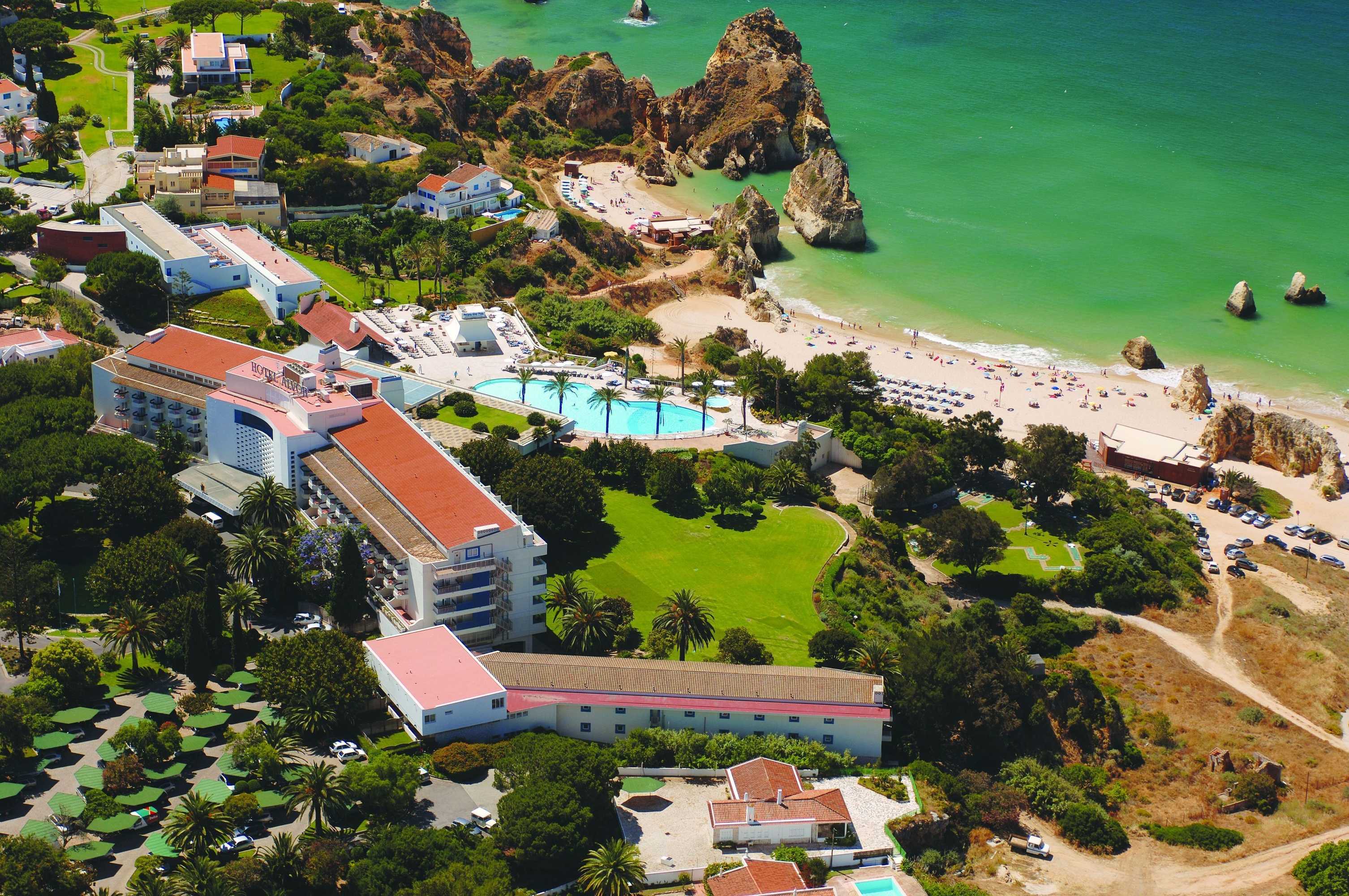 Gift card for Pestana Alvor Praia Beach & Golf Hotel Gift card for Pestana Alvor Praia Beach & Golf Hotel