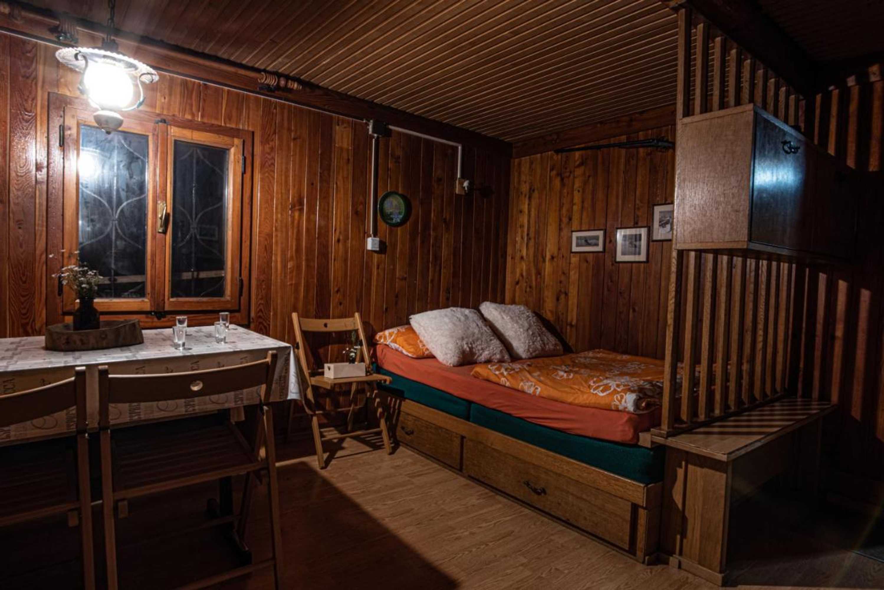 Gift card for Chalet Gasparjeva Velika Planina