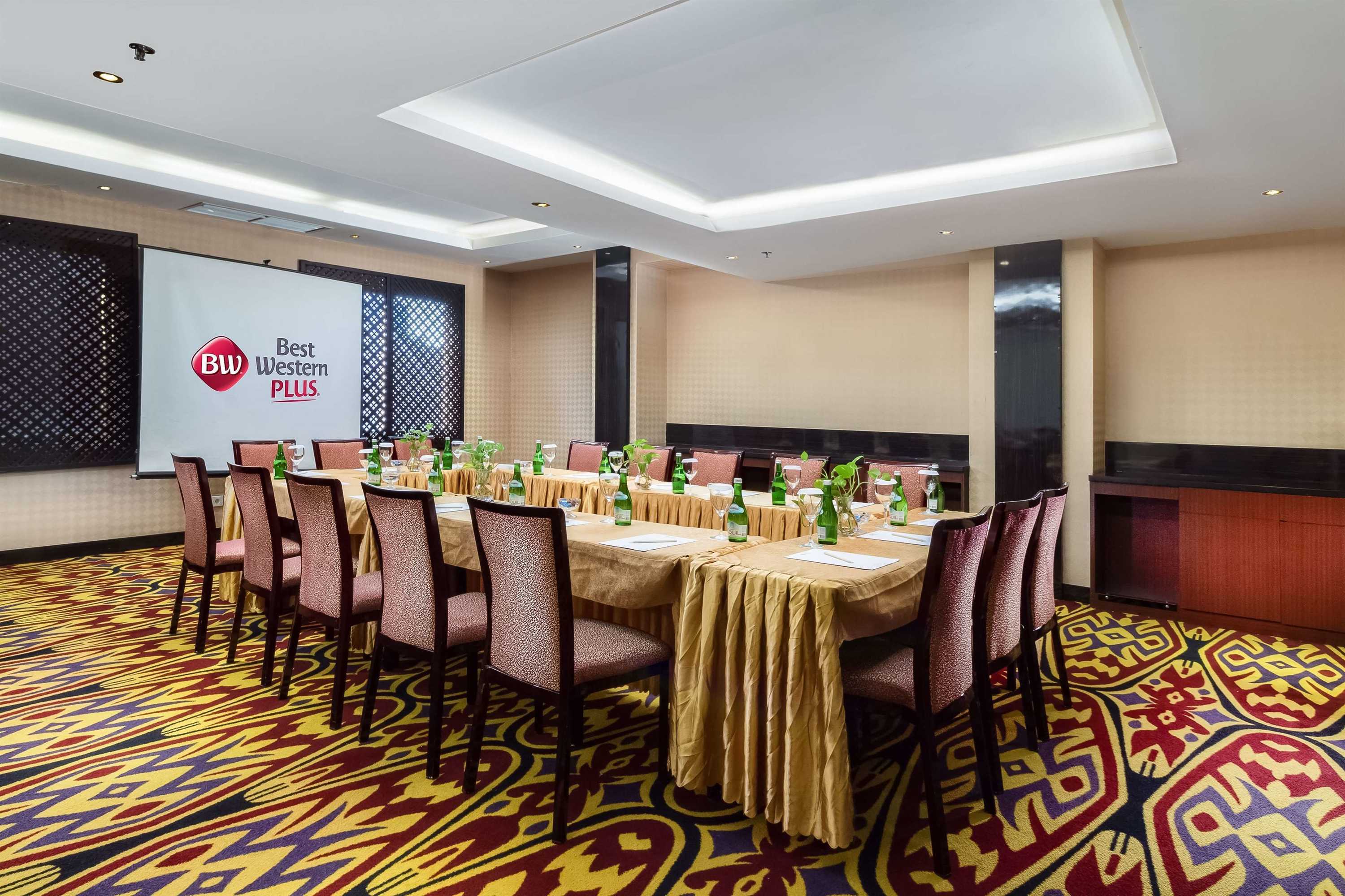 Gift card for Best Western Plus Makassar Beach Gift card for Best Western Plus Makassar Beach