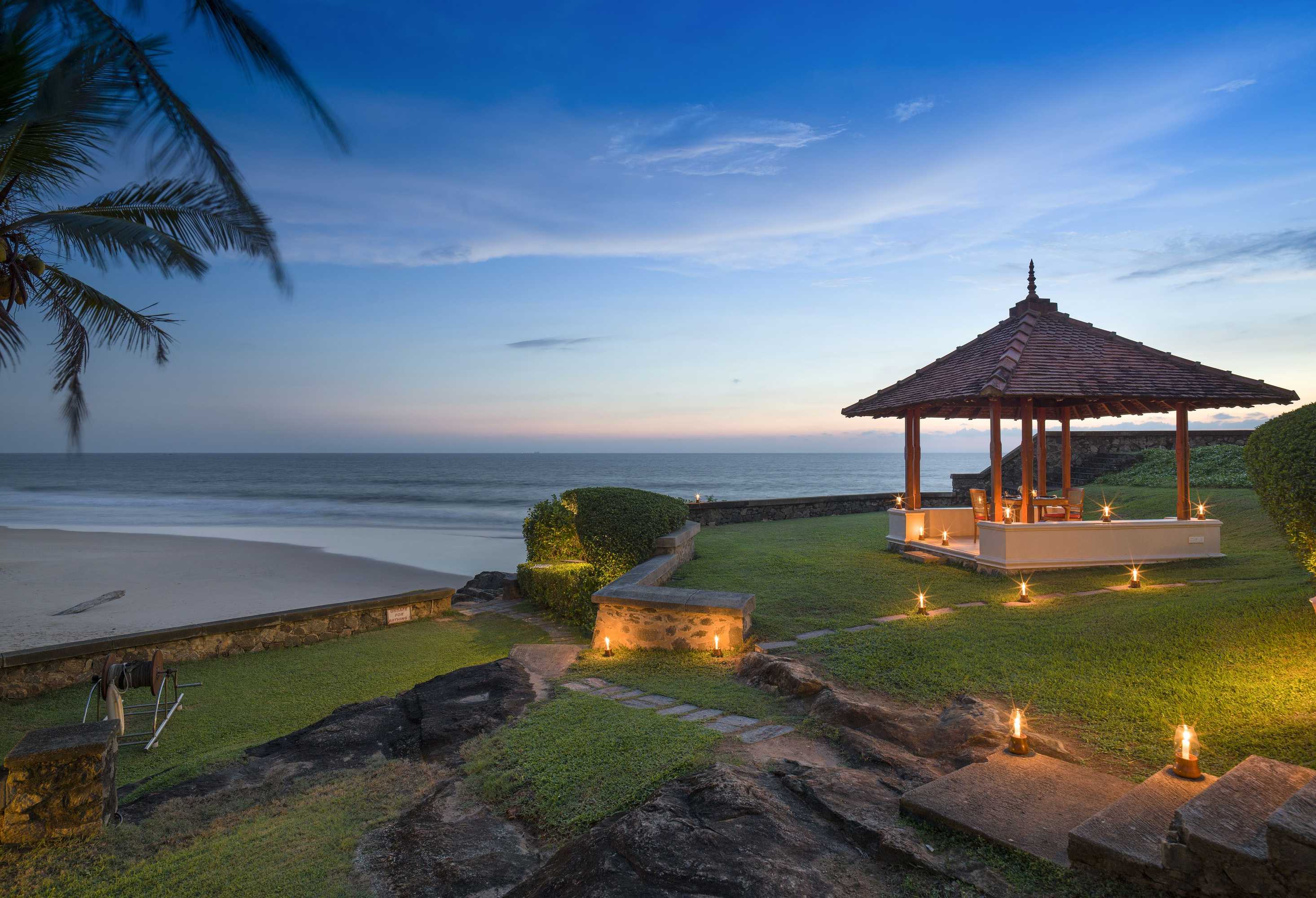 Gift card for Jetwing Saman Villas, A Luxury Reserve - Adults Only