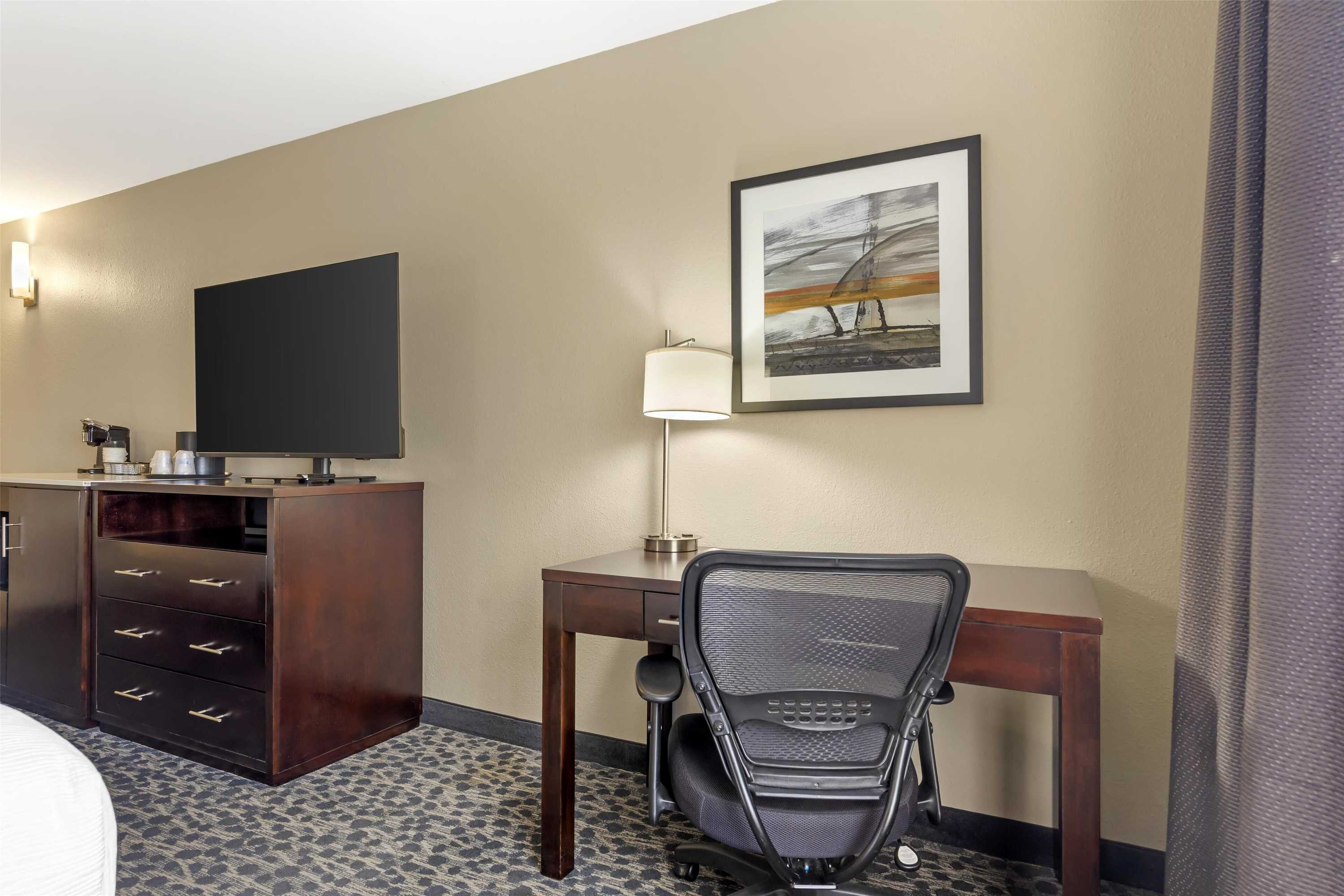 Gift card for Best Western Plus Aberdeen