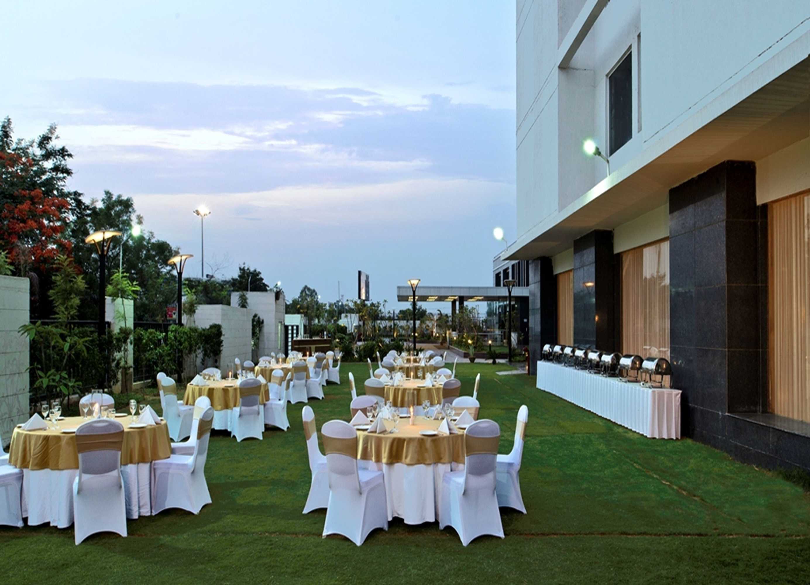 Gift card for Red Fox by Lemon Tree Hotels, Bhiwadi Gift card for Red Fox by Lemon Tree Hotels, Bhiwadi