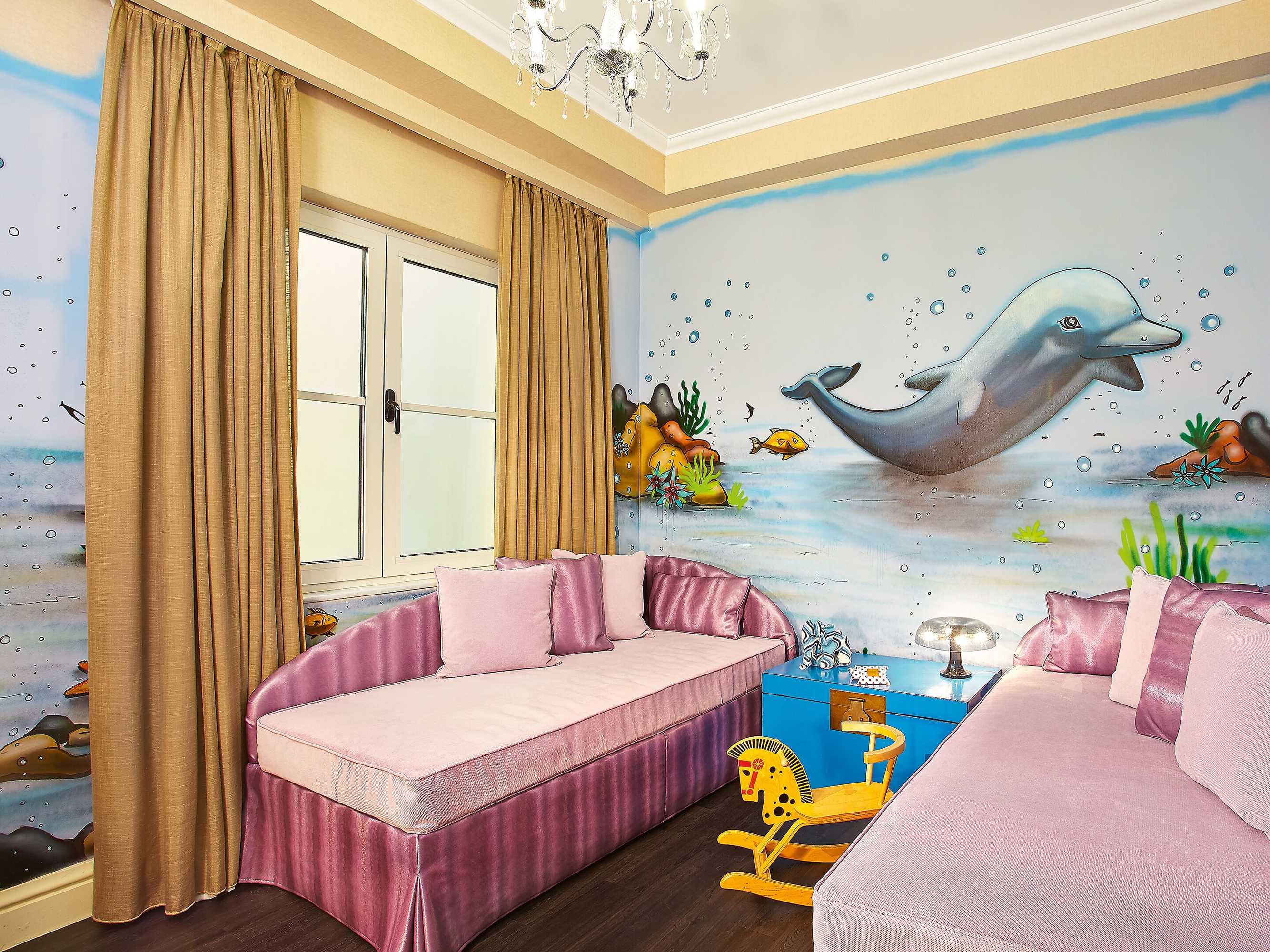 Gift card for Grecotel Pallas Athena Gift card for Grecotel Pallas Athena