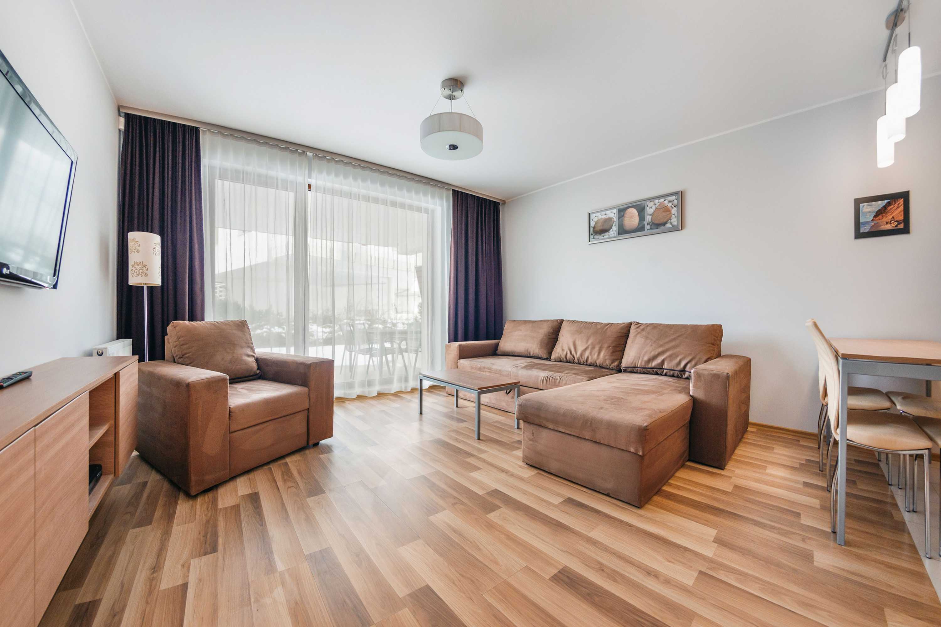 Gift card for Apartamenty Sun&snow Na Klifie