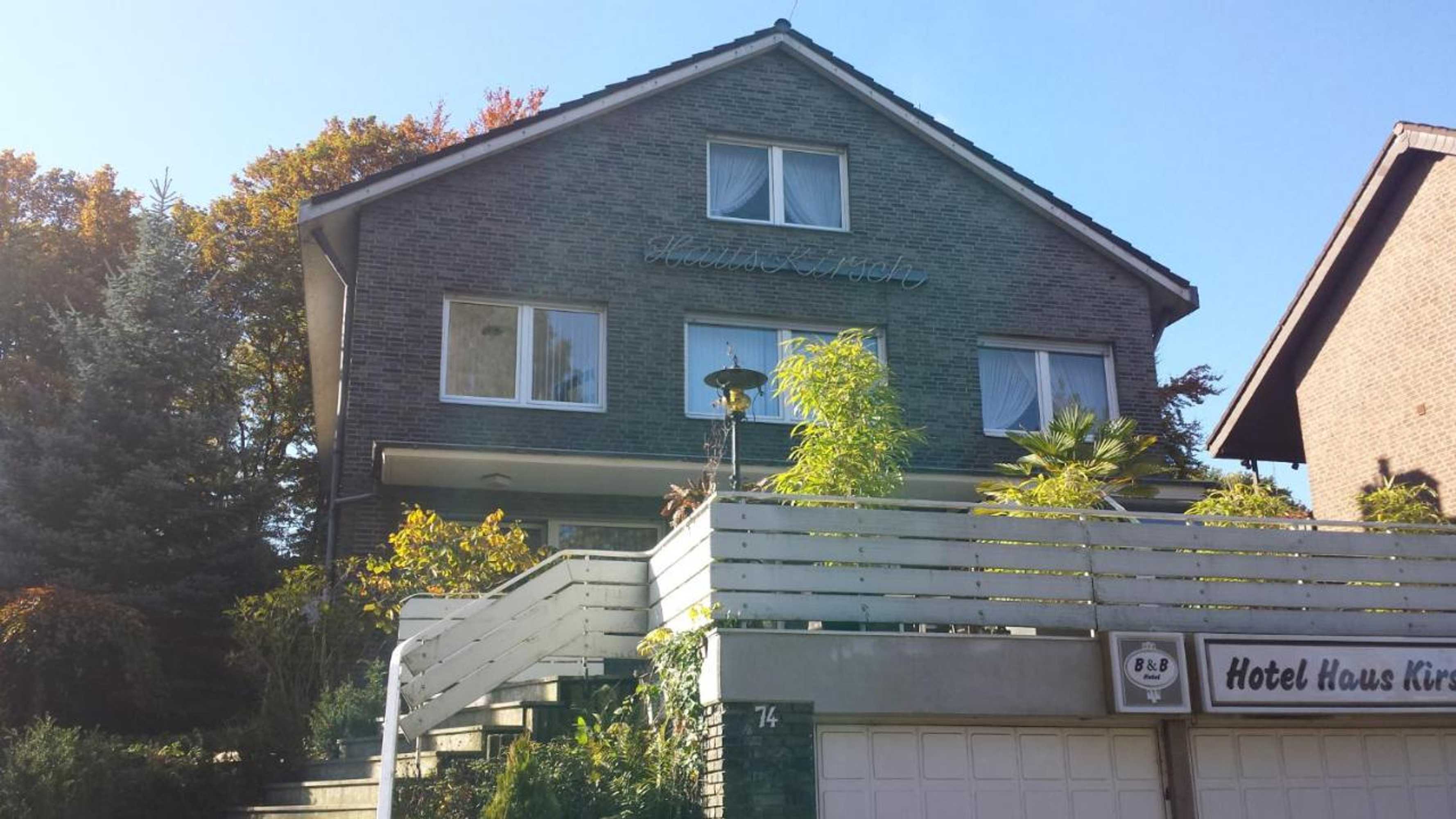 Gift card for Hotel Haus Kirsch