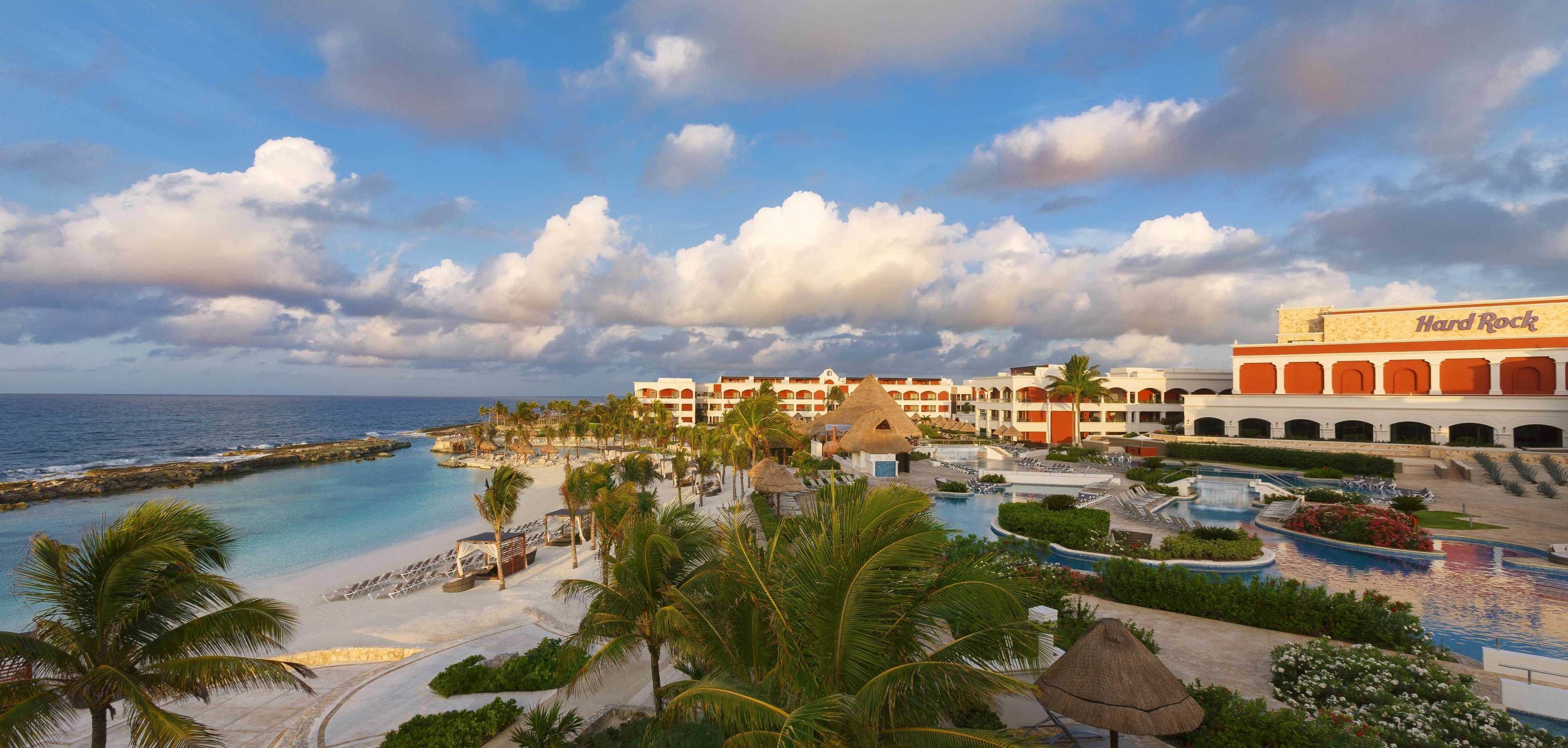 Gift card for Hard Rock Hotel Riviera Maya - All Inclusive Gift card for Hard Rock Hotel Riviera Maya - All Inclusive